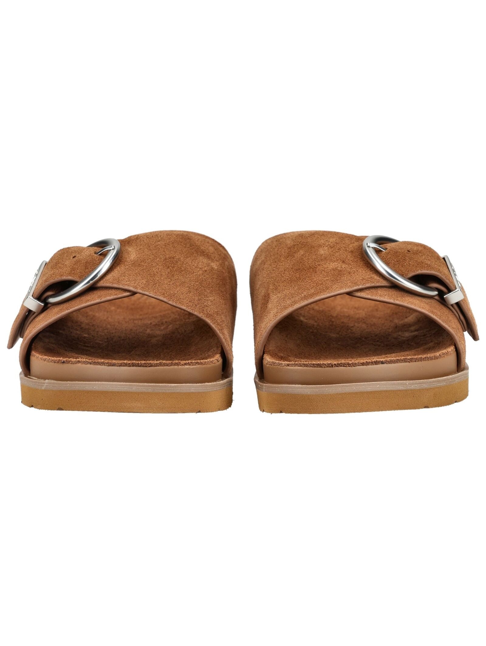 Gant Pantolette »Gant Pantoletten Veloursleder«