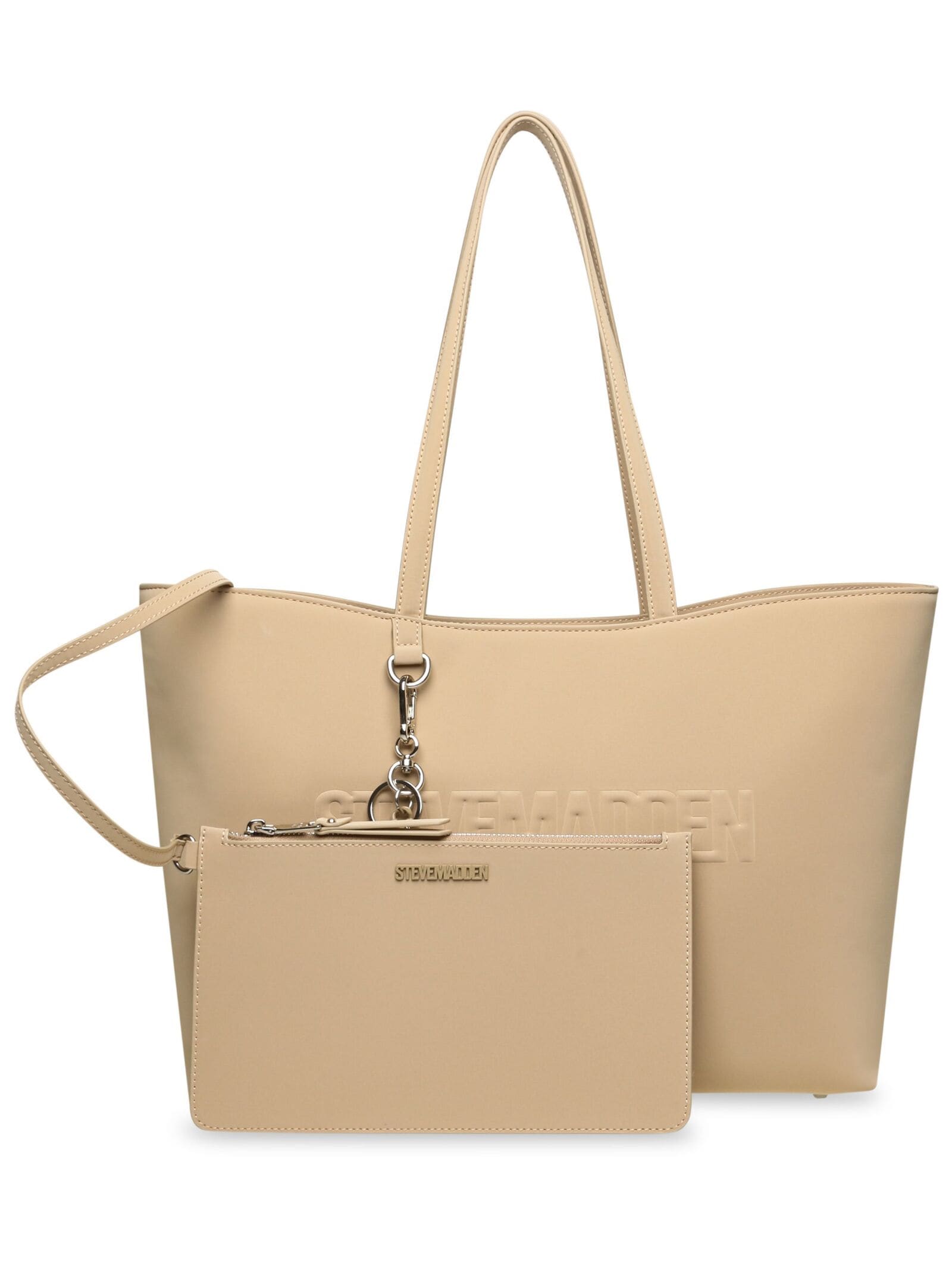 STEVE MADDEN Shopper "STEVE MADDEN Taschen Textil" günstig online kaufen