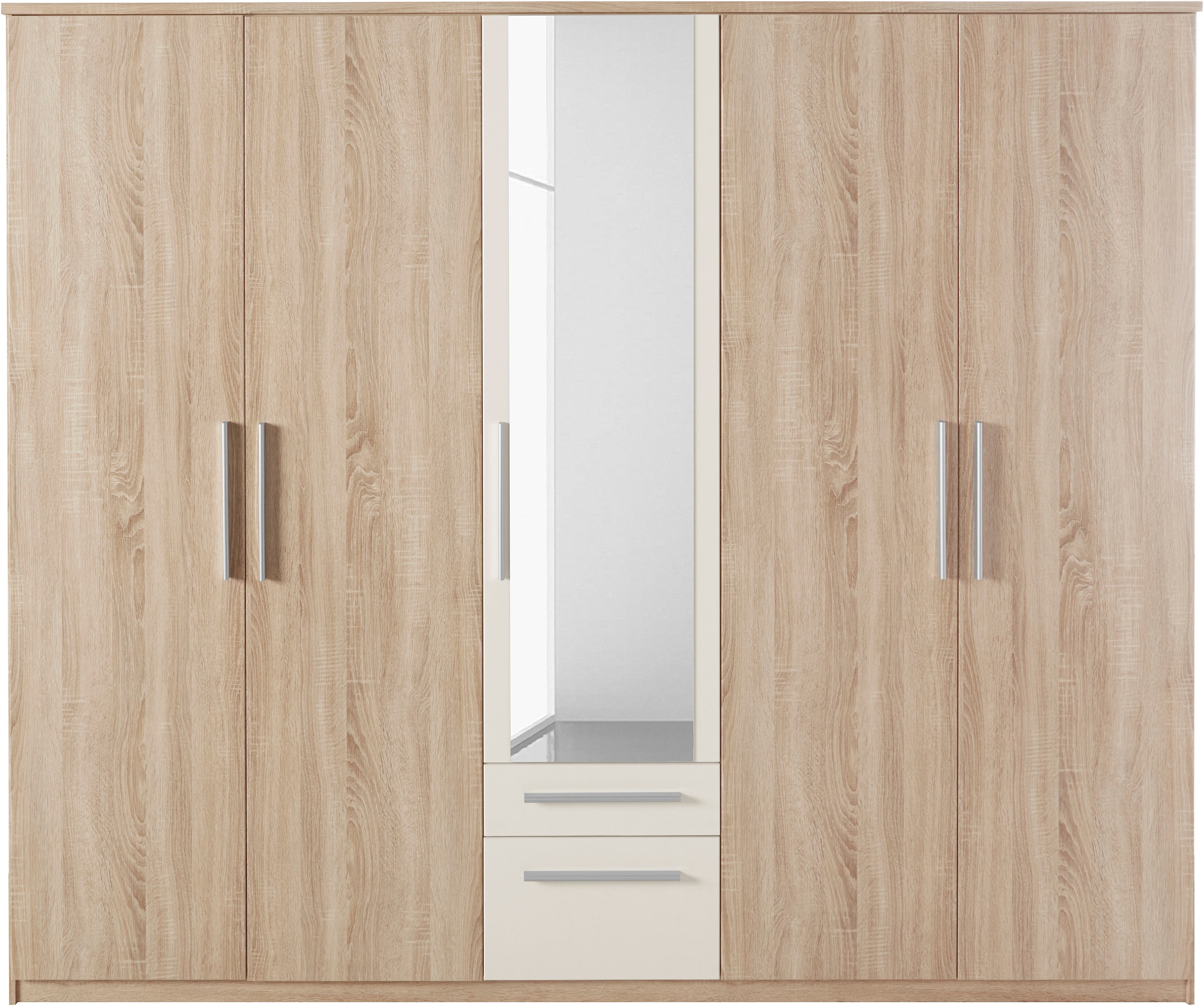 priess Kleiderschrank, in 3 Breiten