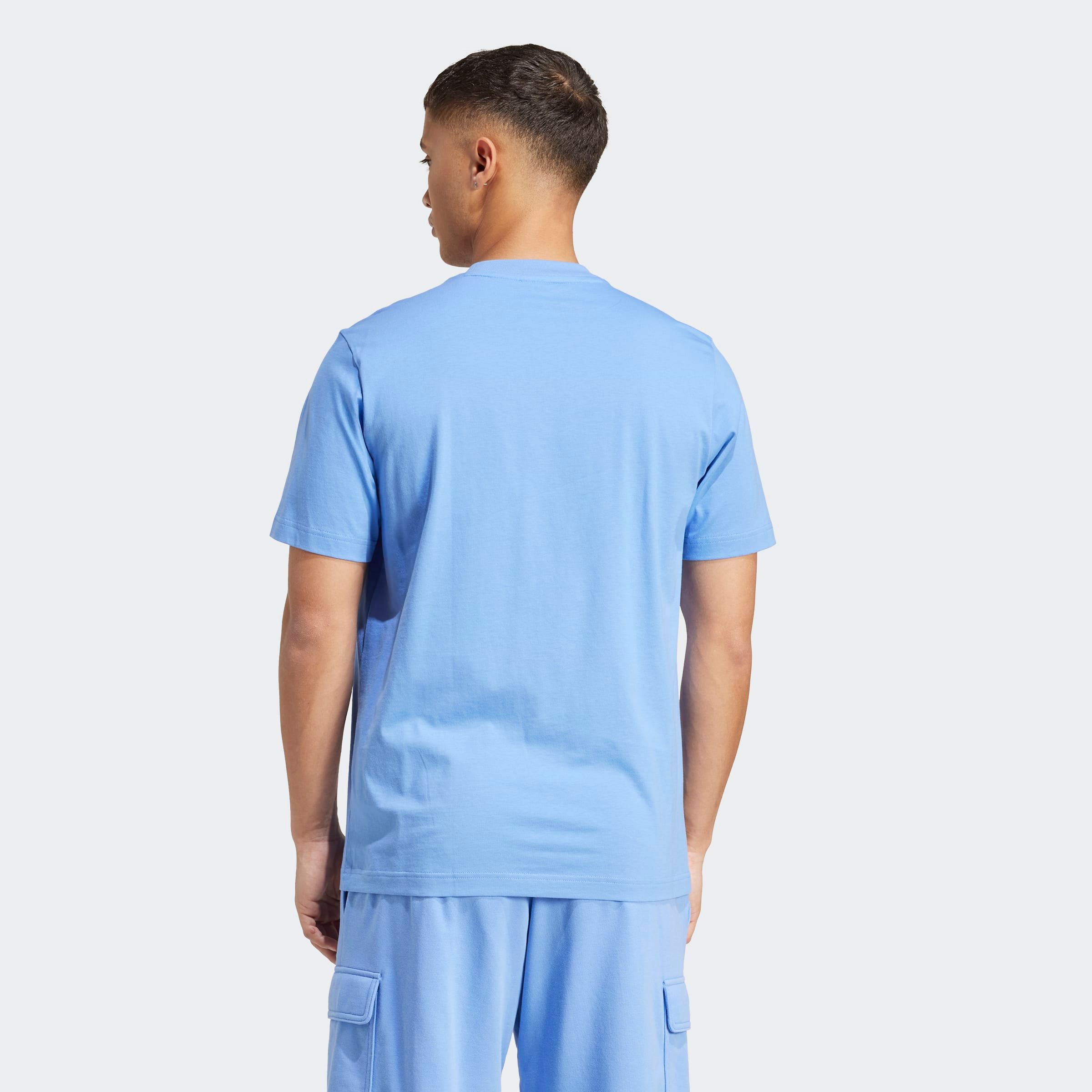 Thumbnail - adidas Sportswear T-Shirt "M LIN SJ T"