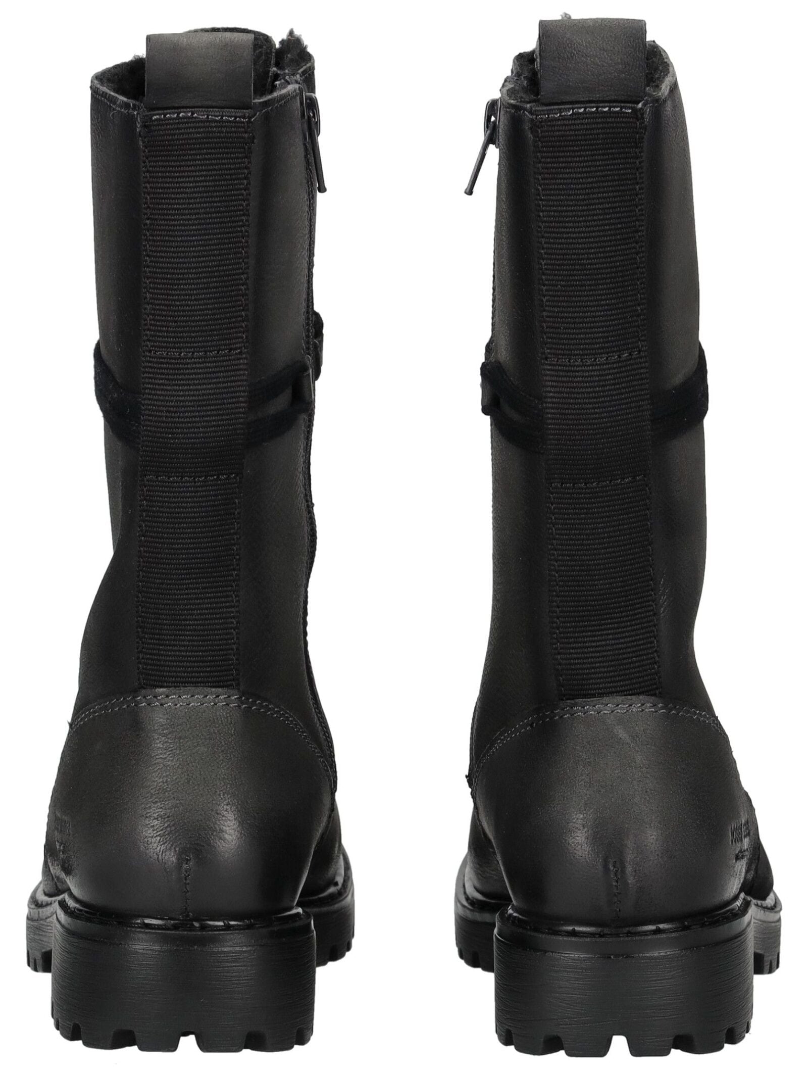 Josef Seibel Schnürstiefel »Josef Seibel Stiefel Leder«
