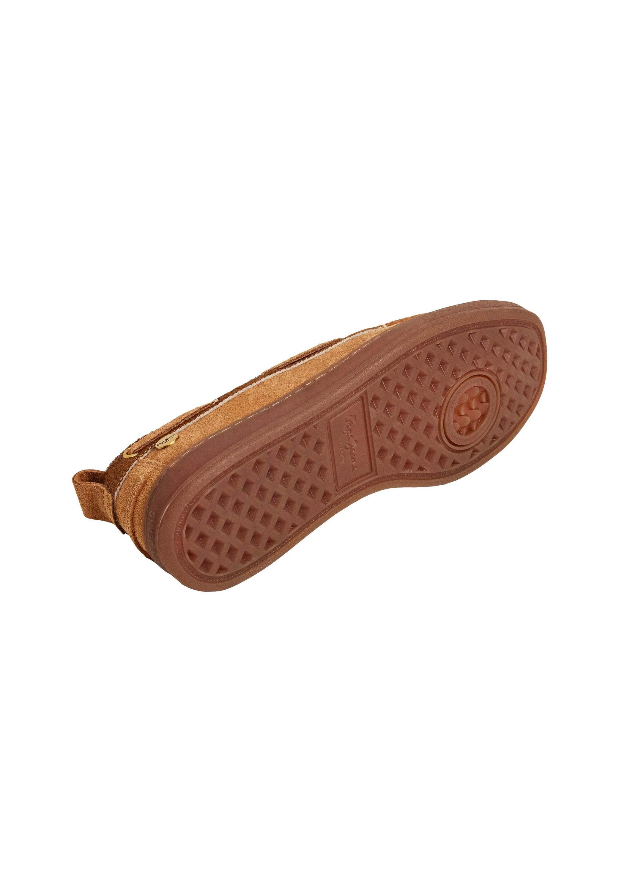 Pepe Jeans Ankleboots »boat shoes BALL WILD W«