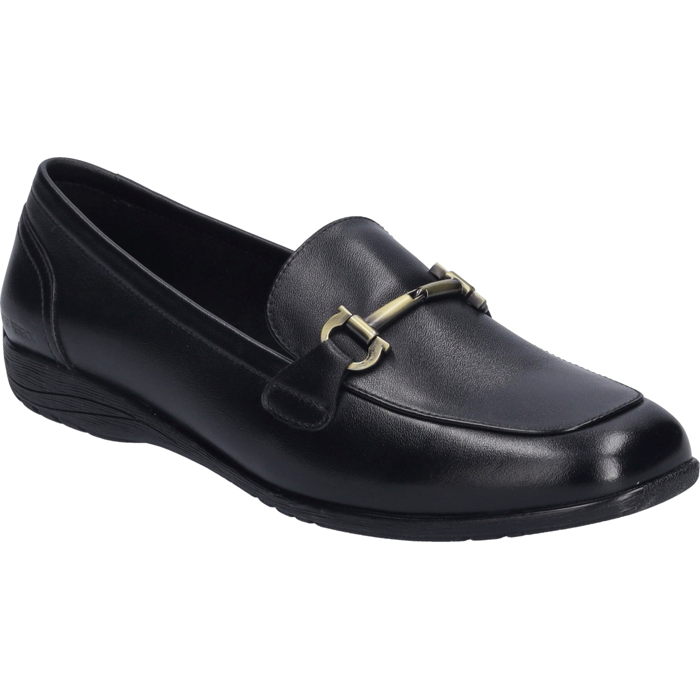 Josef Seibel Ballerina "Fenja 26, black-black"