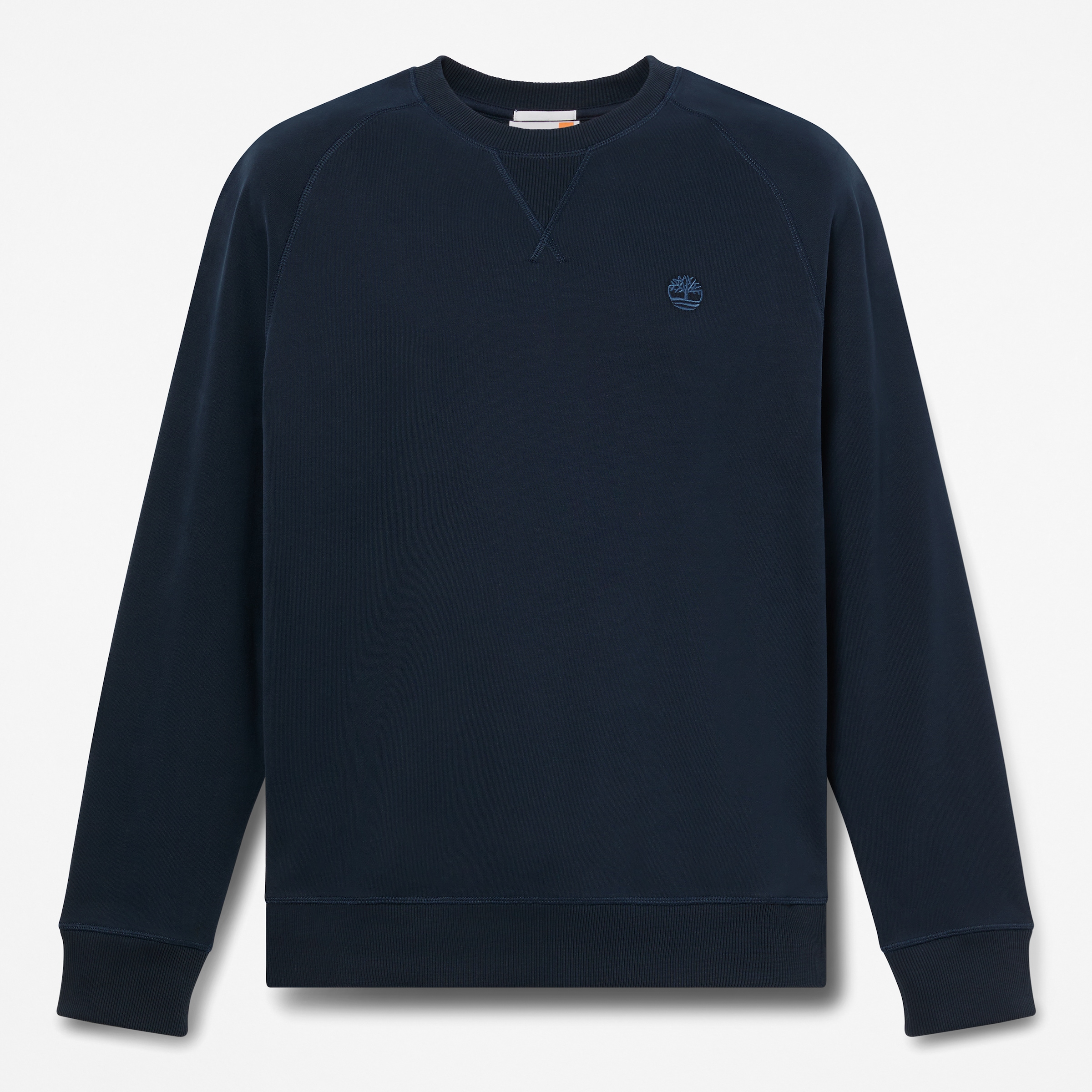 Timberland Sweatshirt »EXETER RIVER Loopback Crew Neck Swe«, sportlicher Stil, bequemer Schnitt
