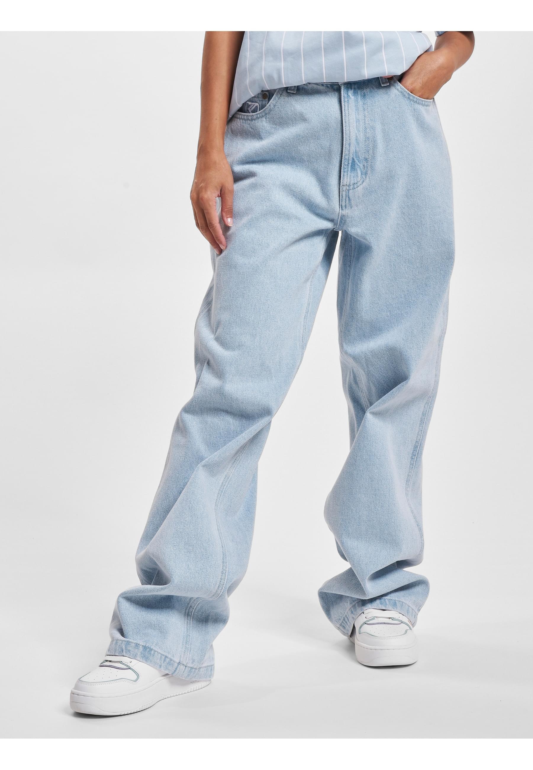 Karl Kani Bequeme Jeans »Karl Kani Damen«