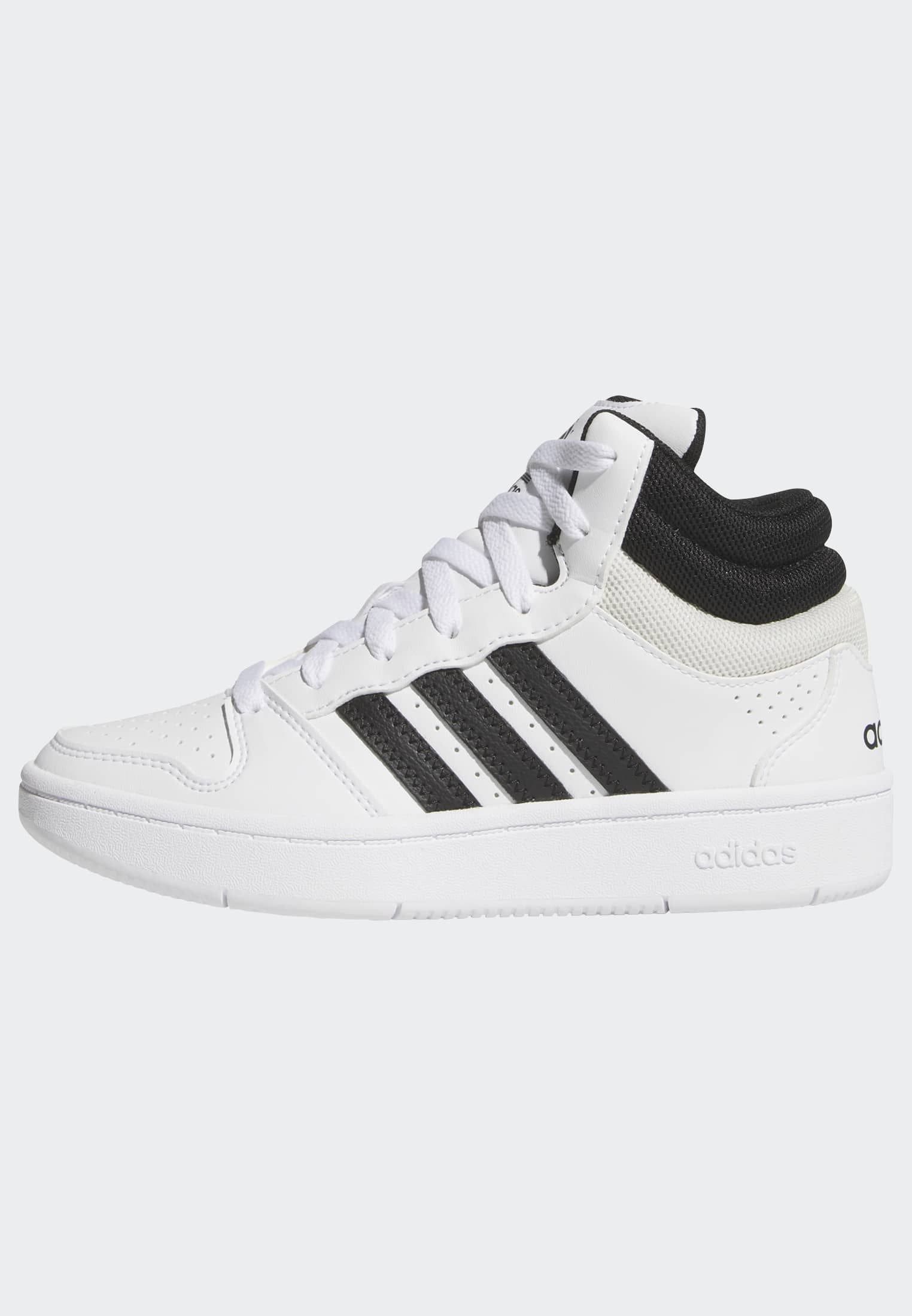 adidas Sportswear Sneaker »HOOPS MID CLASSIC«