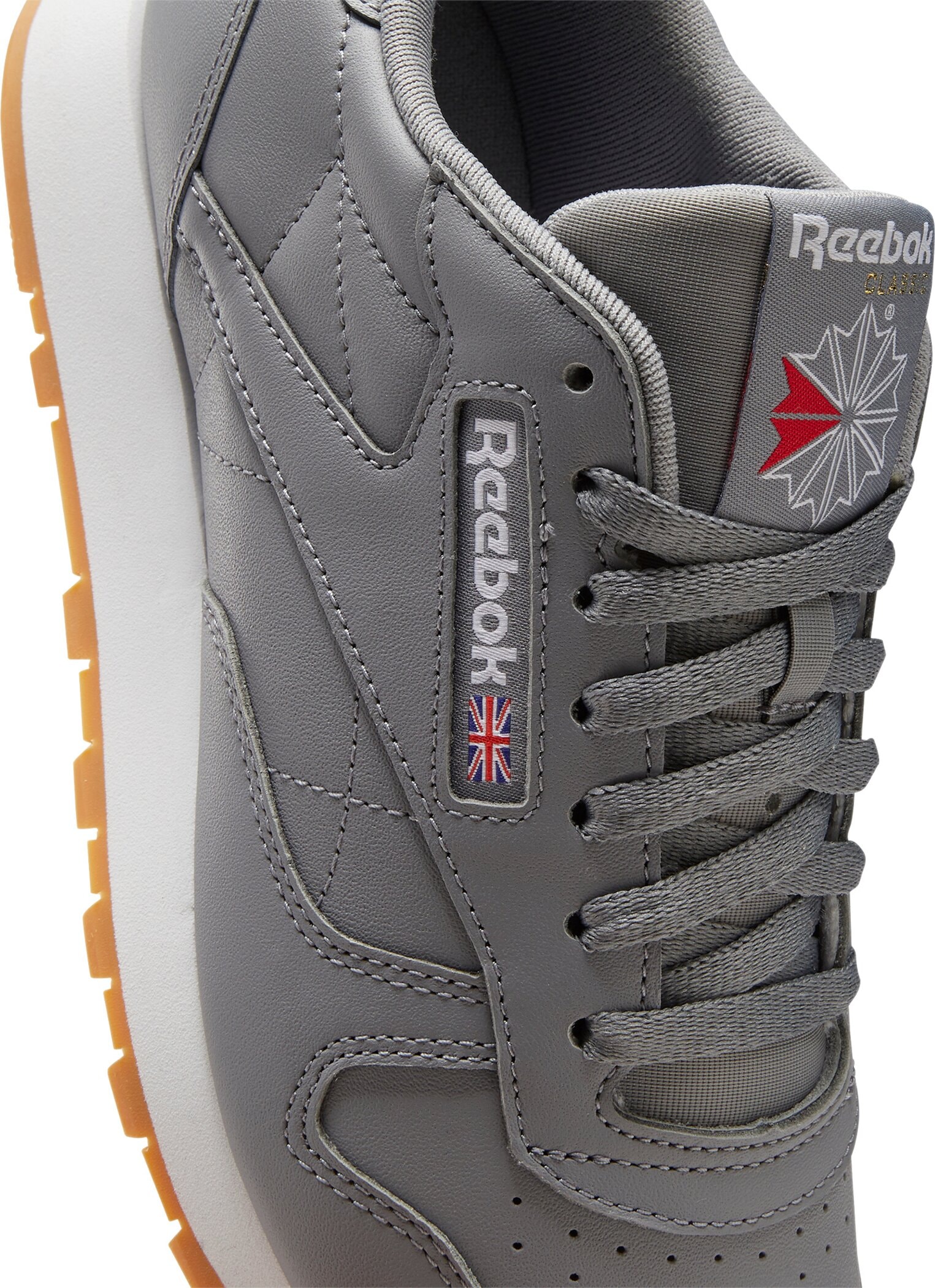 Reebok Classic Sneaker »CLASSIC LEATHER«