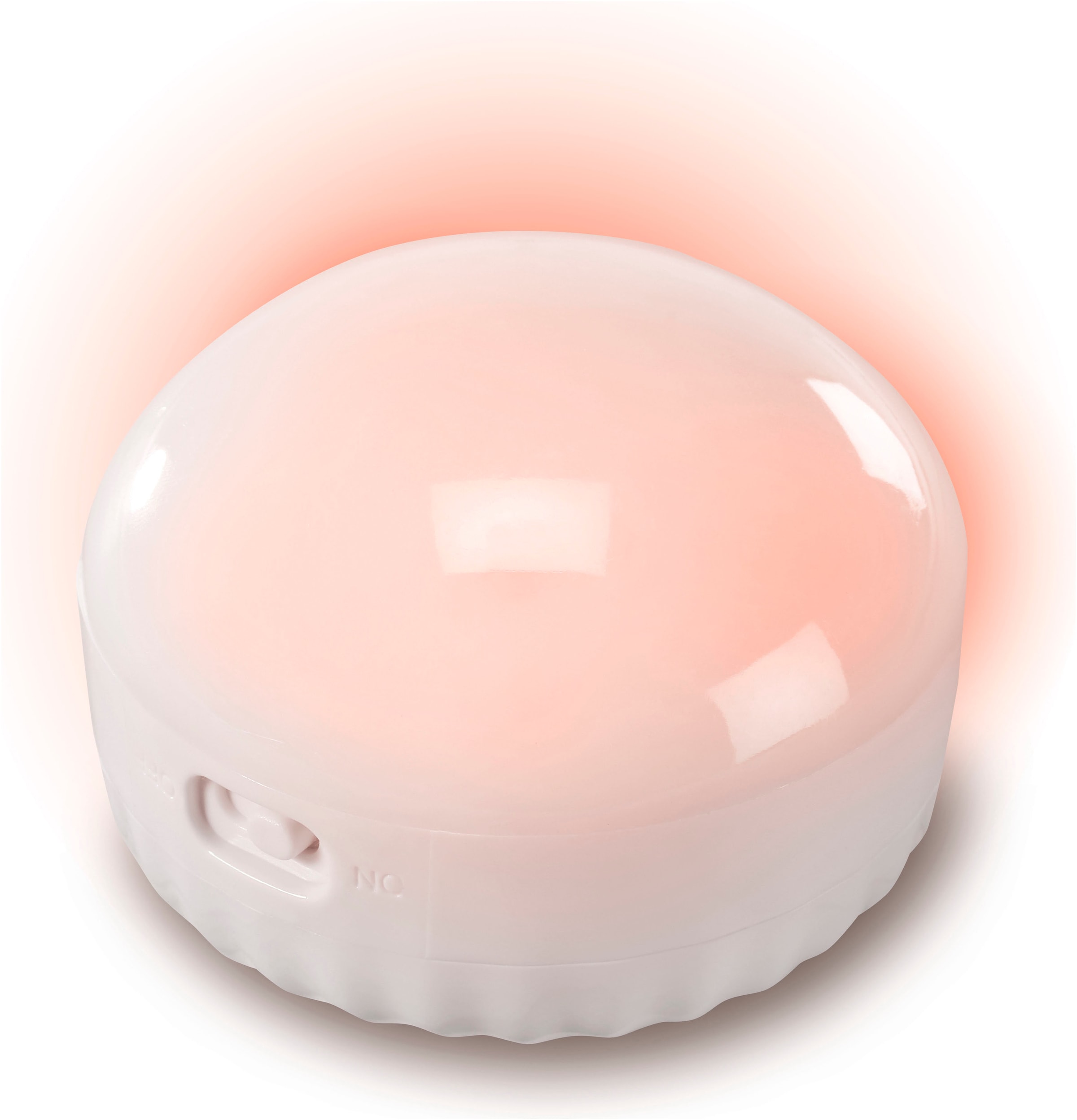Nici Kuscheltier »My First NICI, Esel Littledoo 25 cm«, Baby Einschlafhilfe; mit Licht und Sound