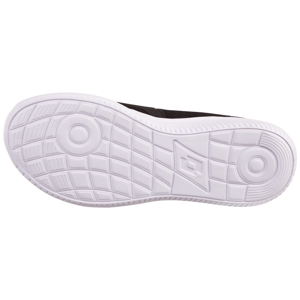 lotto Slipper  - mit bequemer Memory-Foam Innensohle<br />