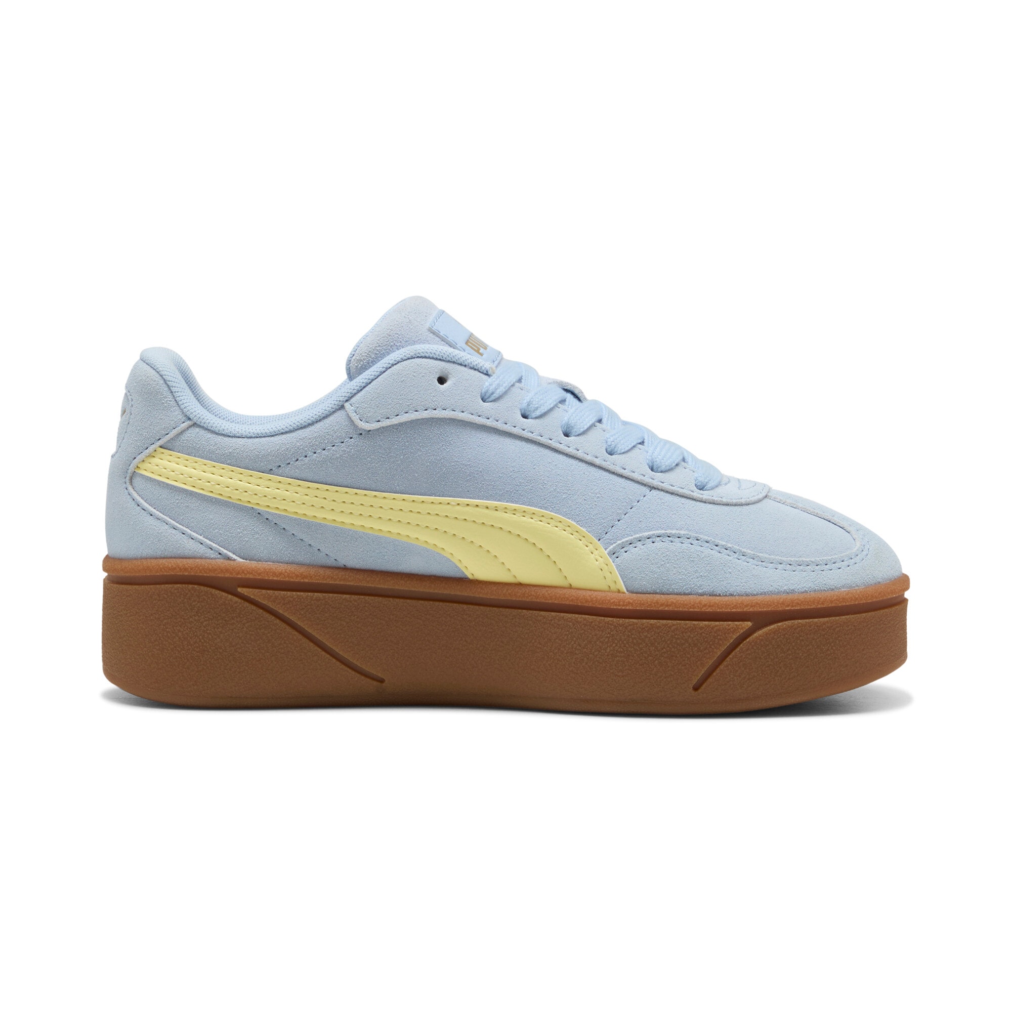 PUMA Sneaker »CLUB II ERA PLATFORM SD WNS«