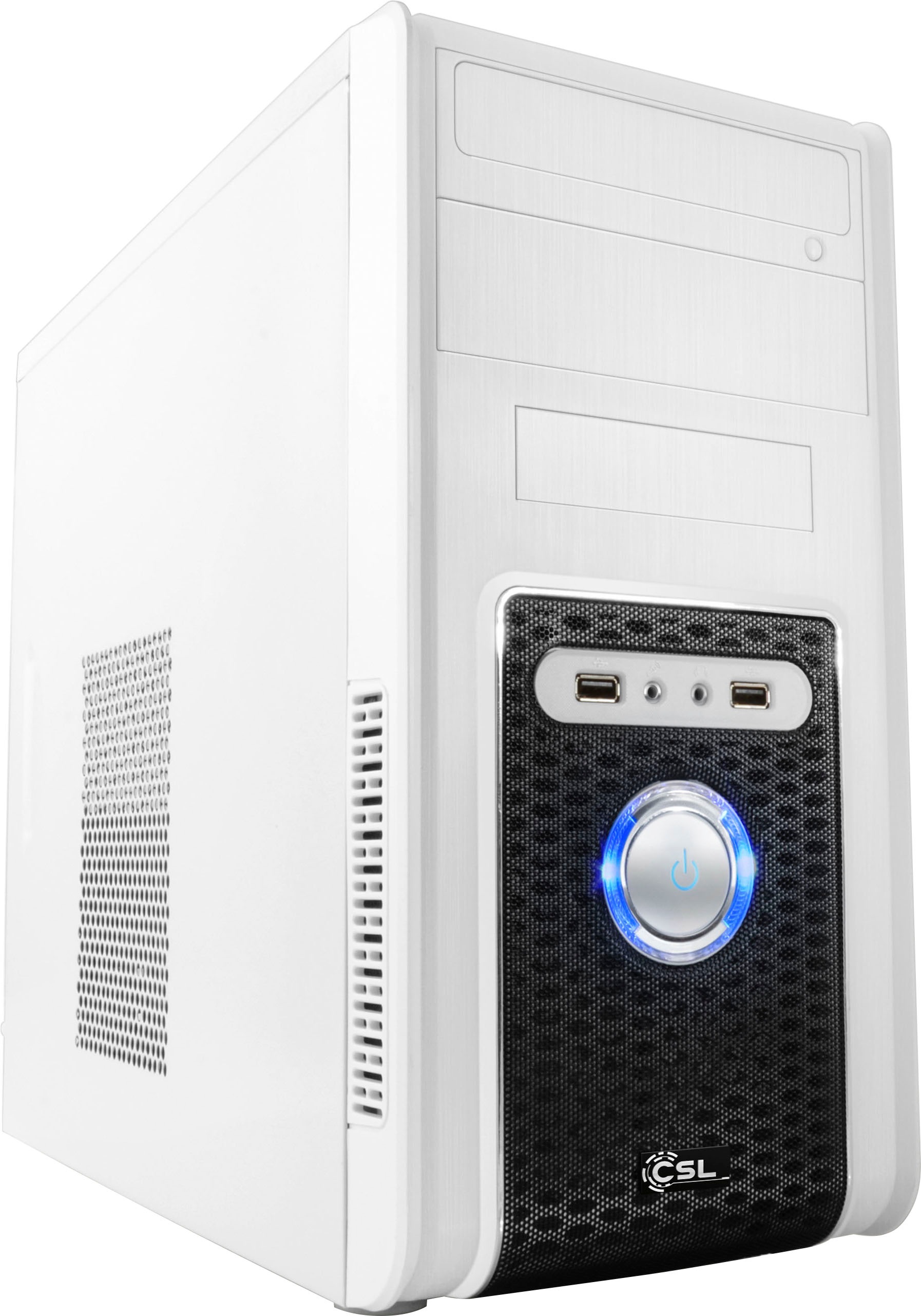 CSL PC-Komplettsystem »Speed V21813«