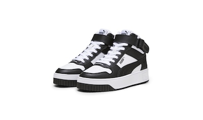 Sneaker »Carina Street Mid Sneakers Damen«