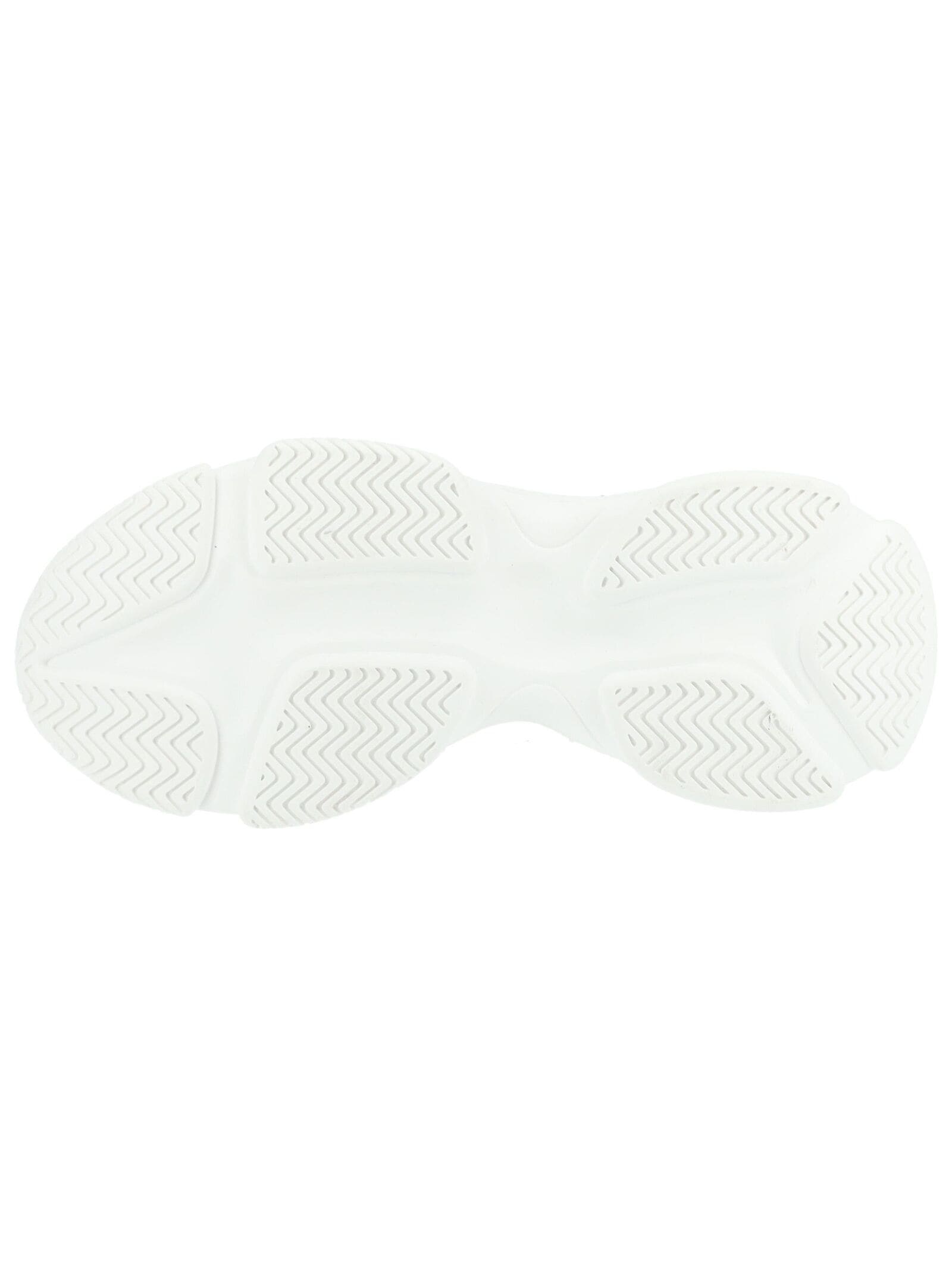 STEVE MADDEN Sneaker »STEVE MADDEN Sneaker Textil«