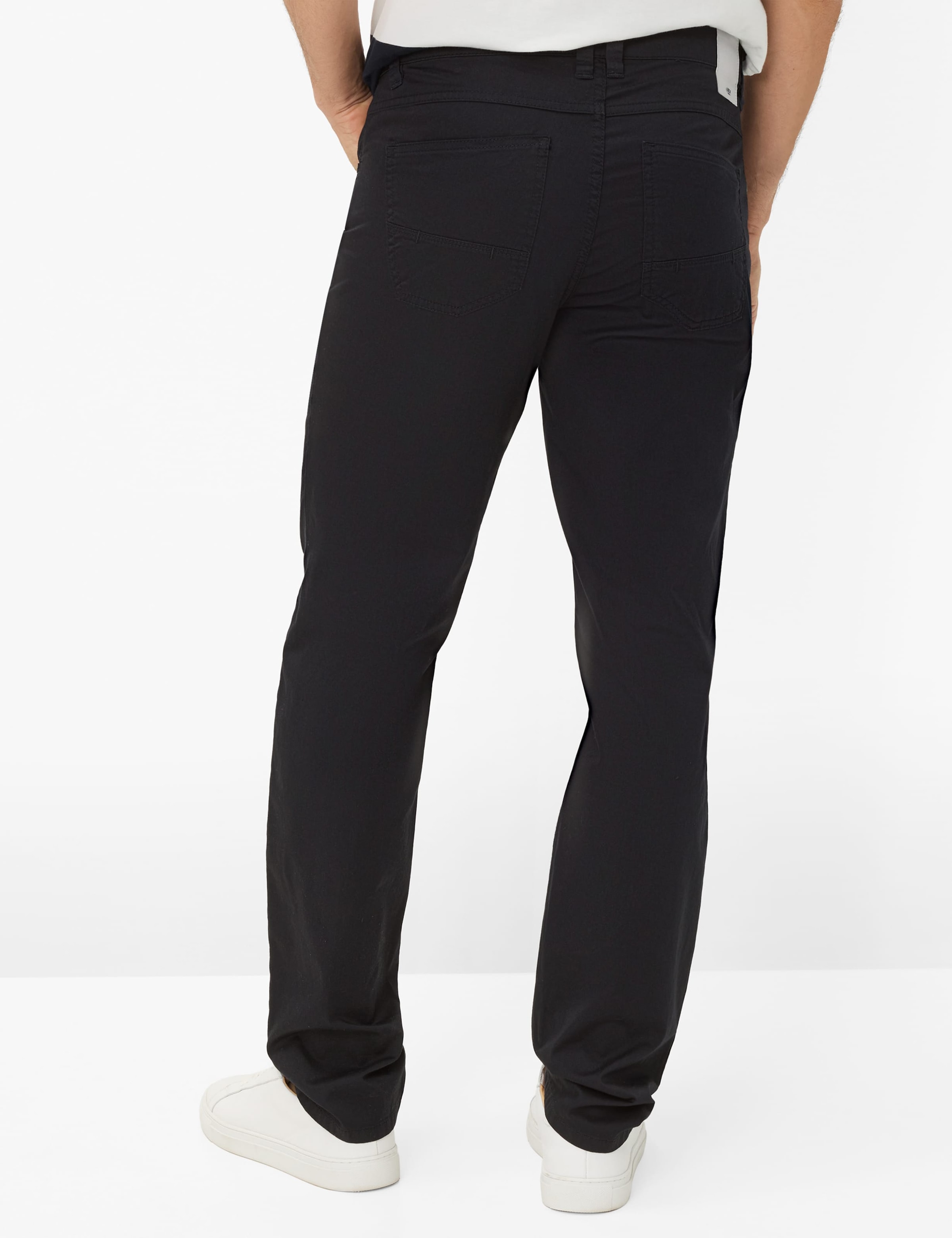 EUREX by BRAX 5-Pocket-Hose »Style LUKE«