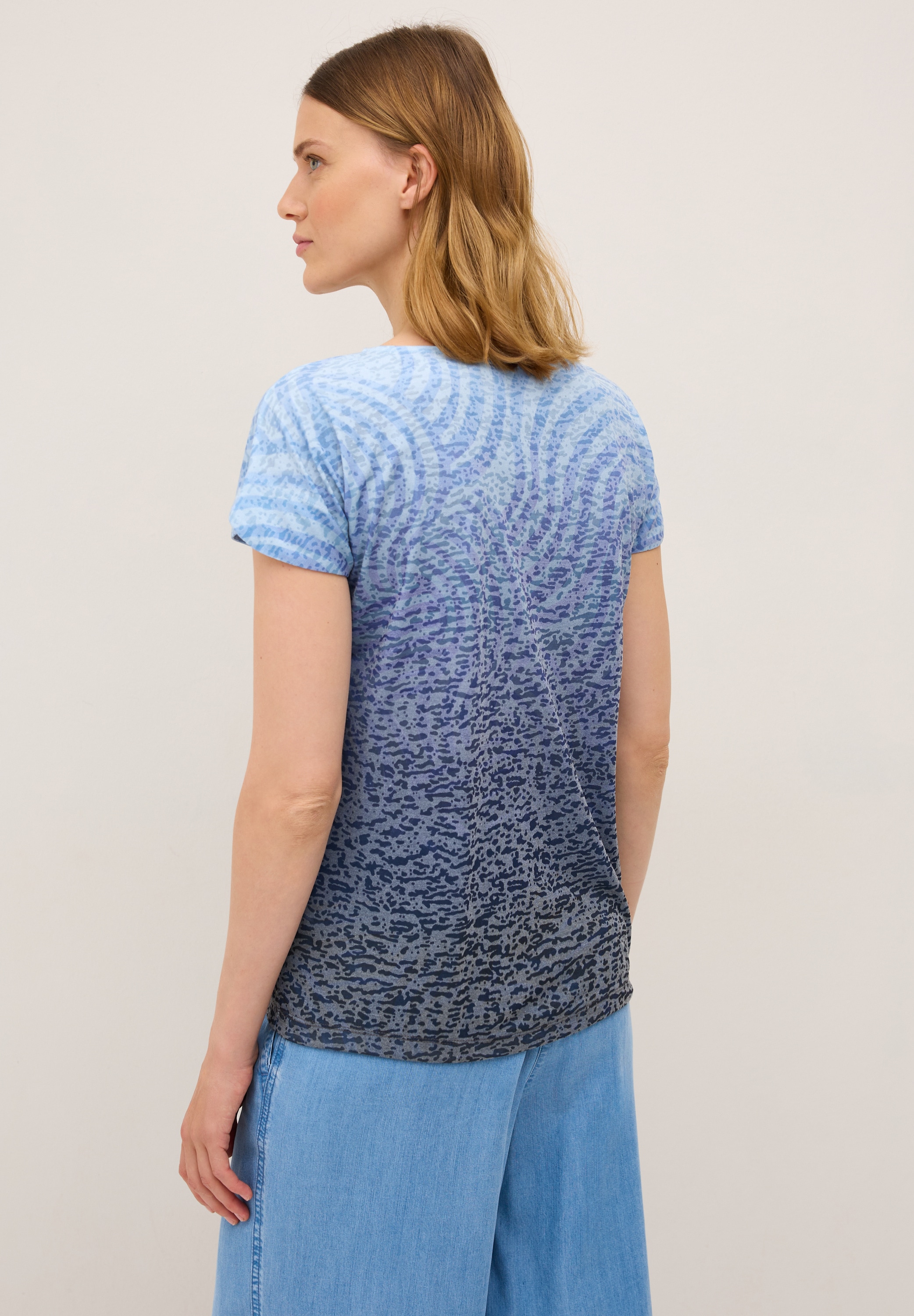 Cecil T-Shirt, Feel Good Fit
