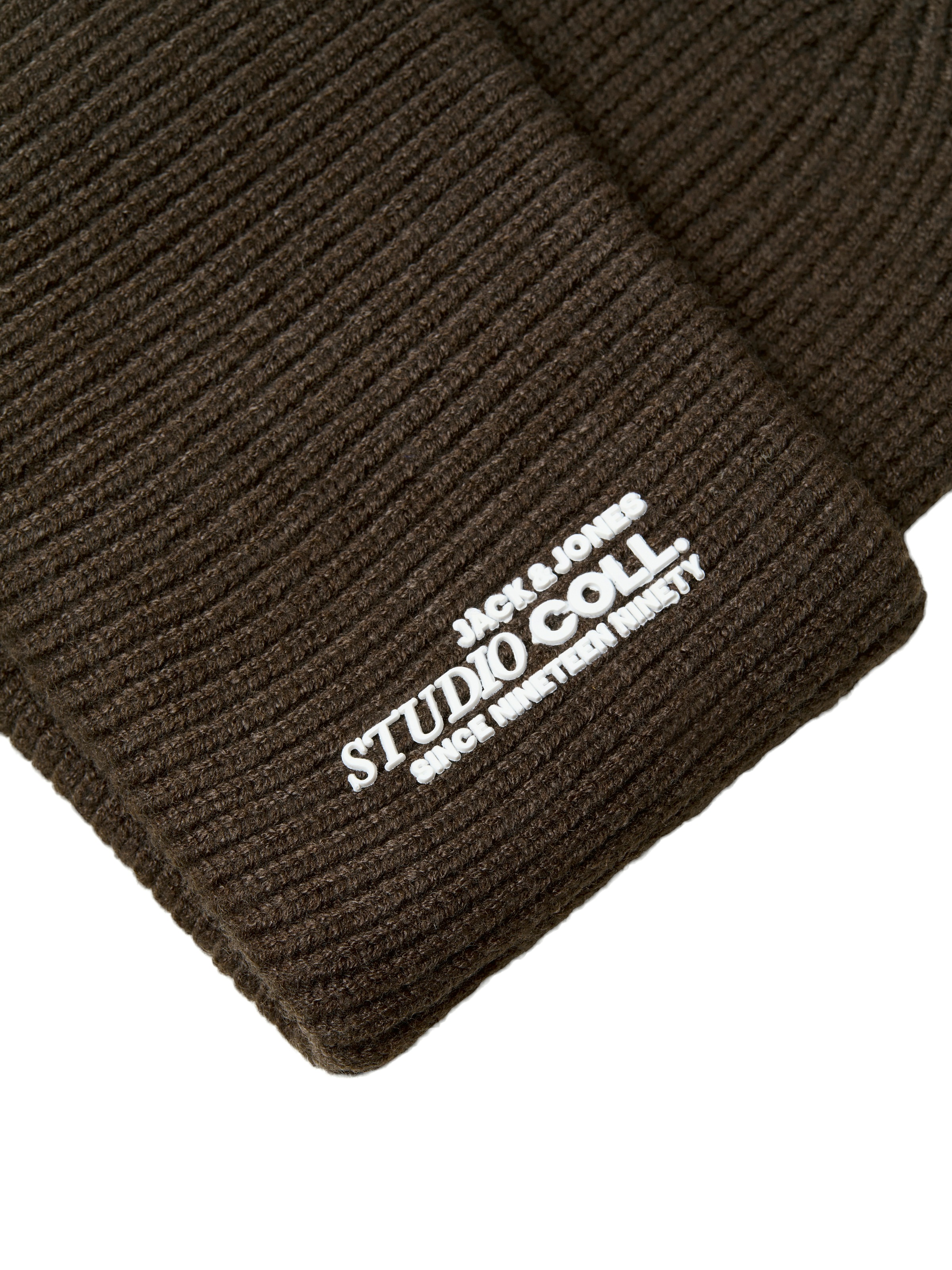 Jack & Jones Beanie "JACCOLL LONG BEANIE NOOS" günstig online kaufen