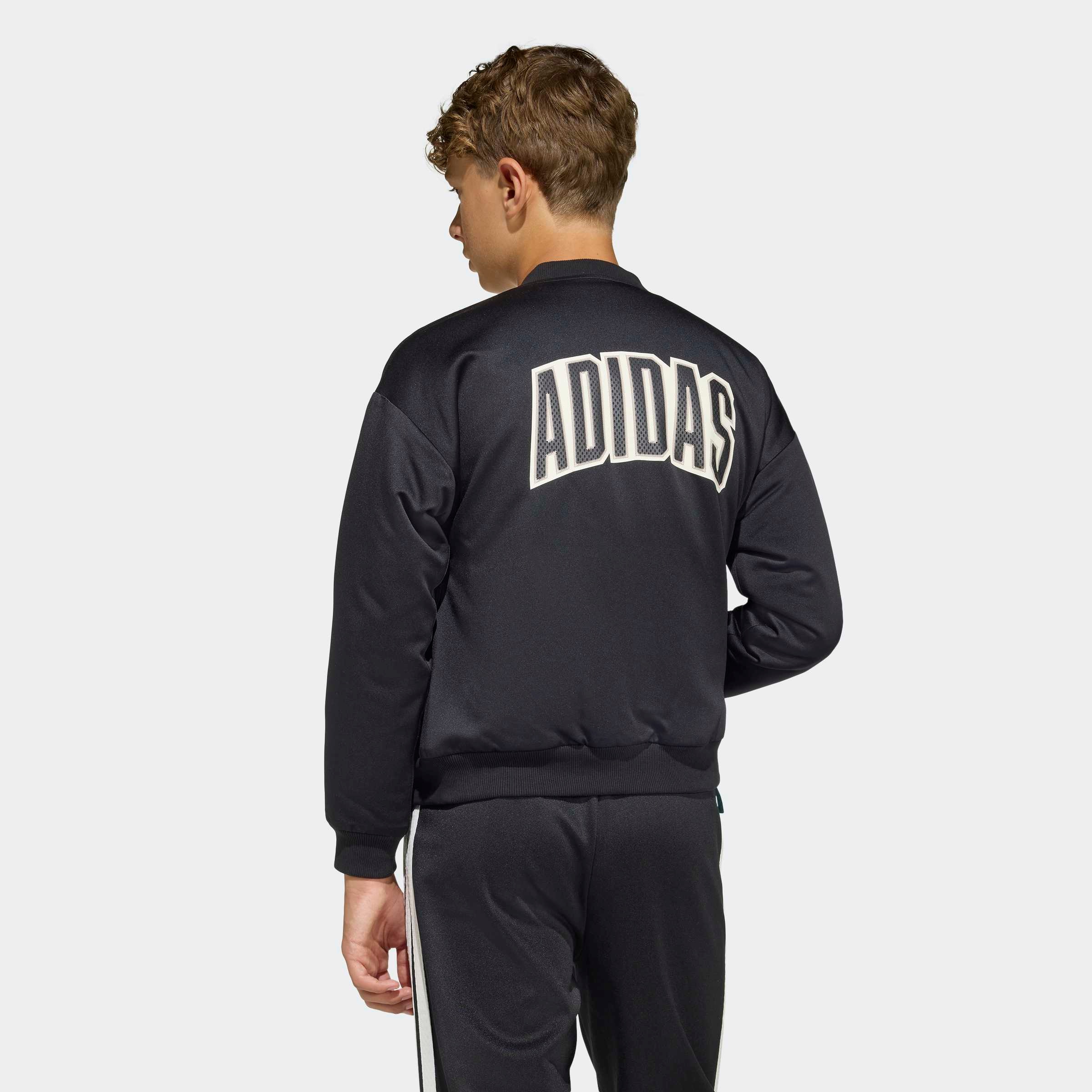 adidas Sportswear Outdoorjacke »J STADIUM JKT«