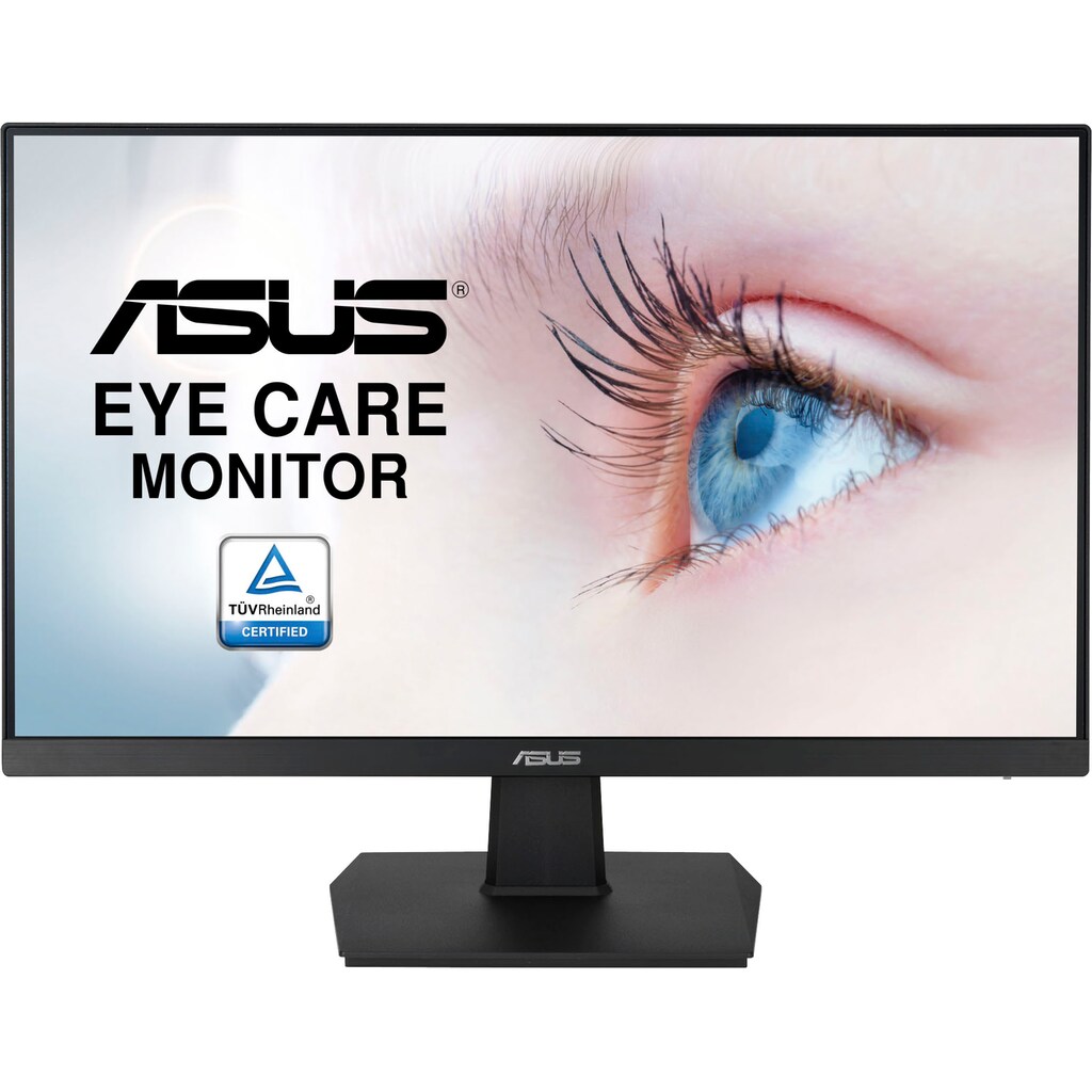 Asus Gaming-Monitor »VA247HE«, 60,45 cm/23,8 Zoll, 1920 x 1080 px, Full HD, 5 ms Reaktionszeit