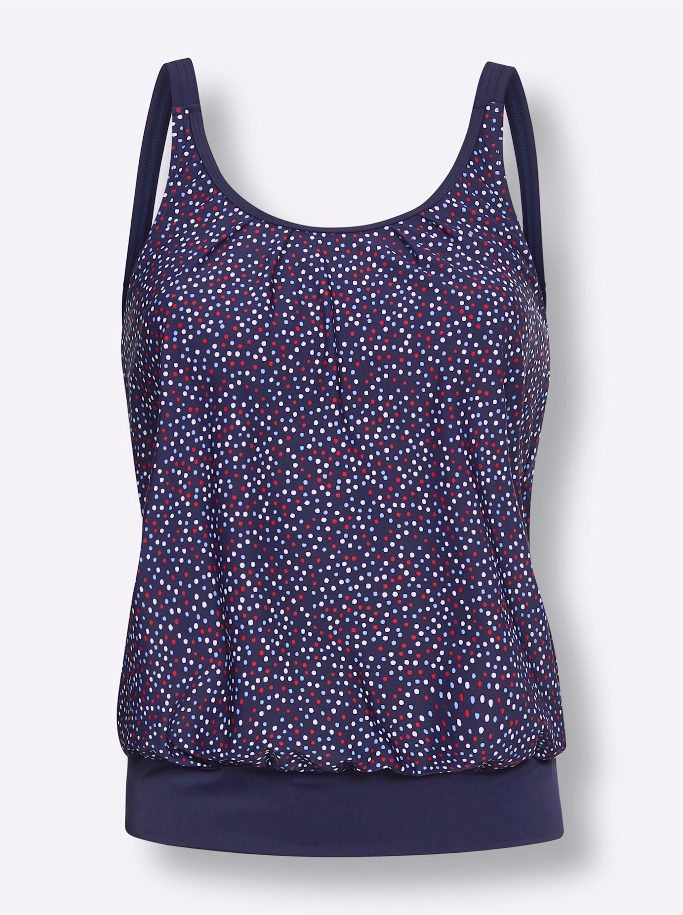 feel good Tankini-Top