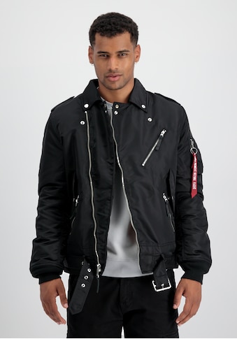 Alpha Industries Bomberjacke » Men - Bomber & Flight Š