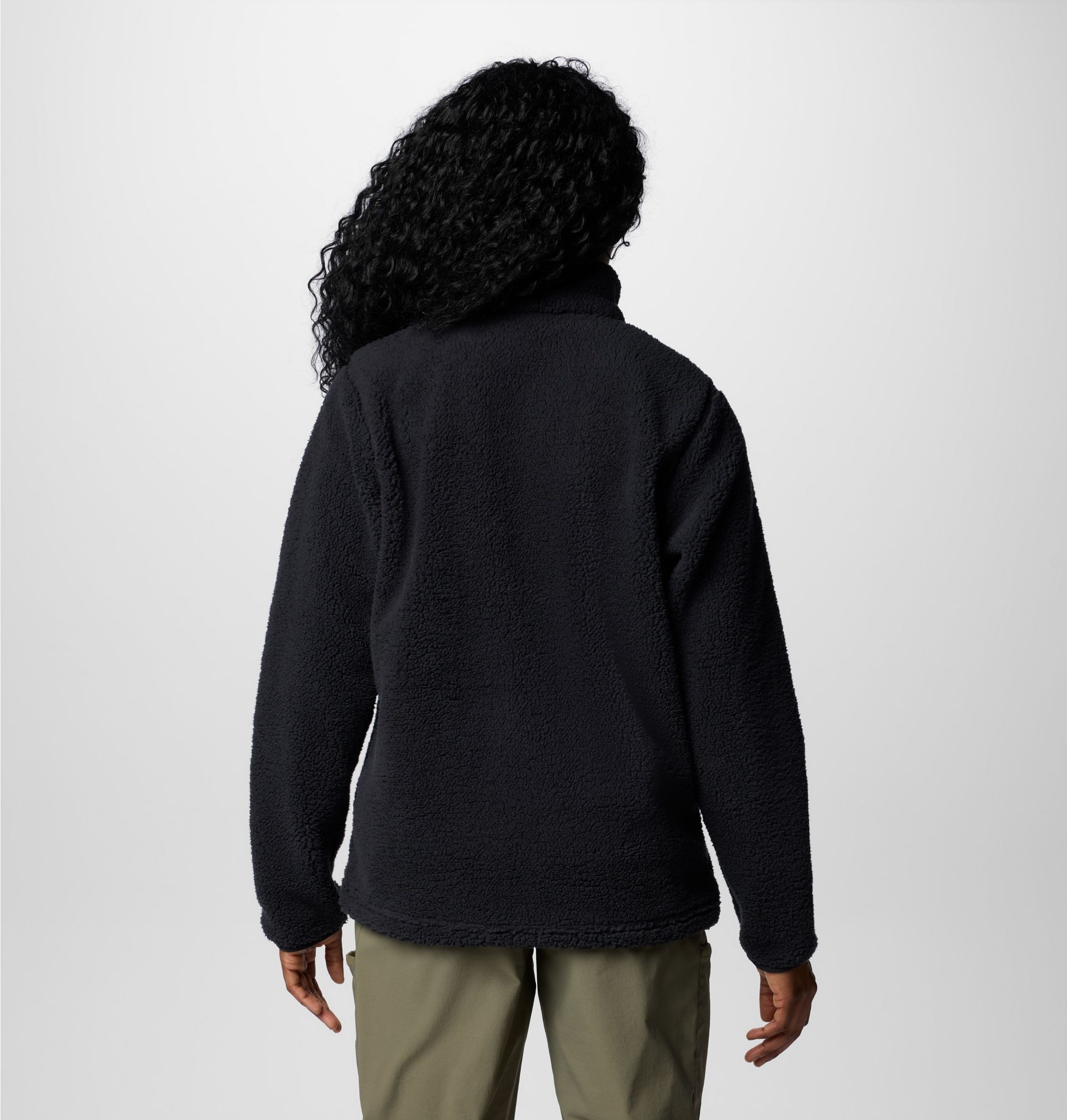 Columbia Fleecejacke »WEST BEND FULL ZIP II«, (1 St.)