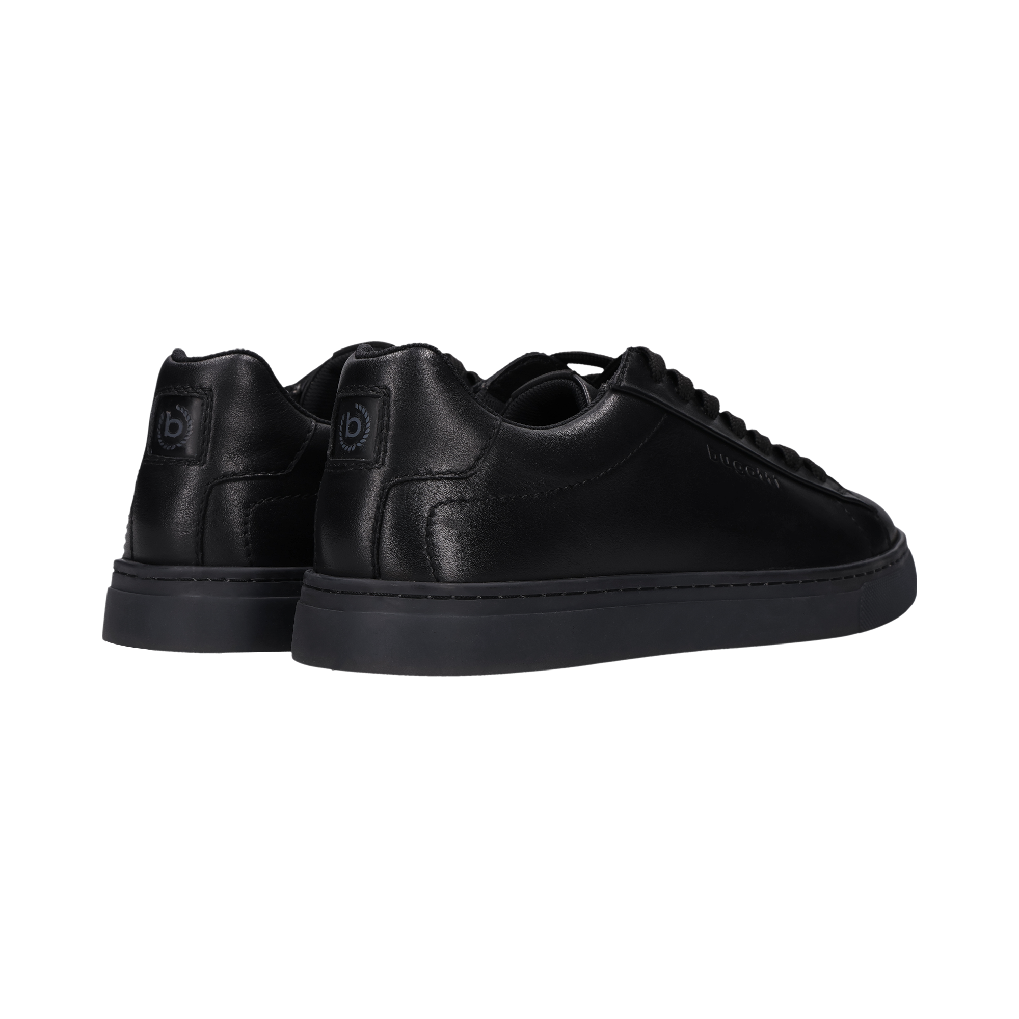 bugatti Sneaker  Retro Sneaker, Business-, Anzug Sneaker