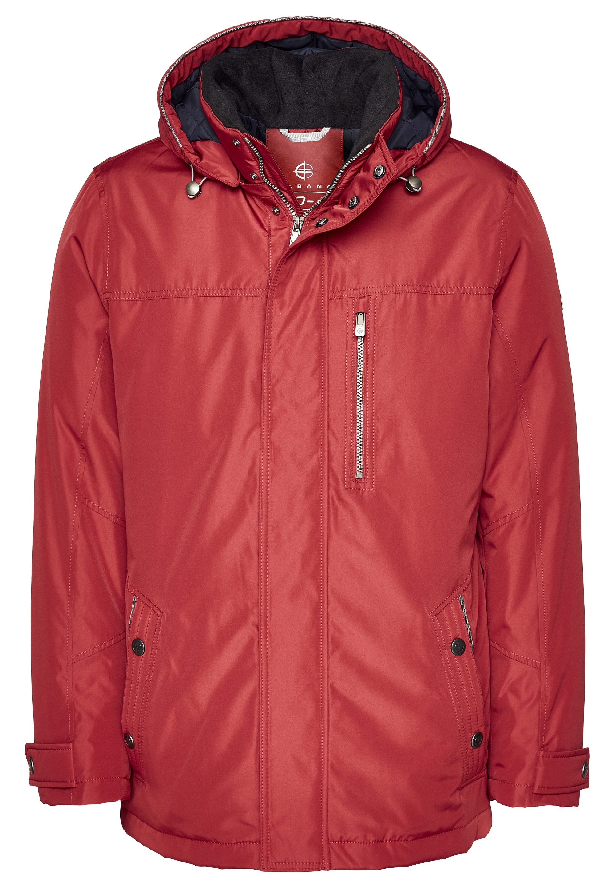 Cabano Outdoorjacke »CO3«, aus wasserdichtem Material