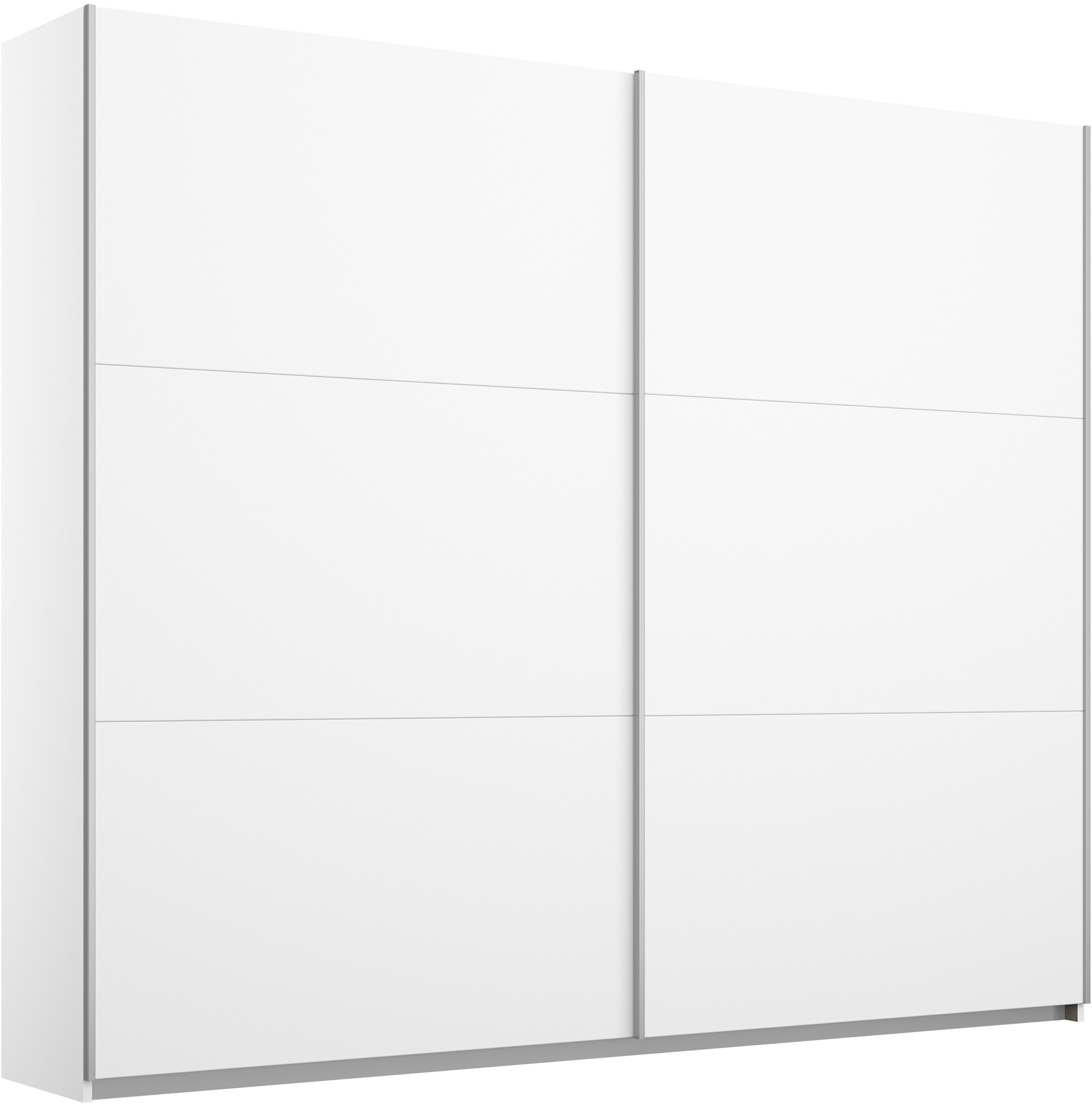 rauch Schwebetürenschrank "AURELIO Kleiderschrank Garderobe TOPSELLER" 3 Au günstig online kaufen