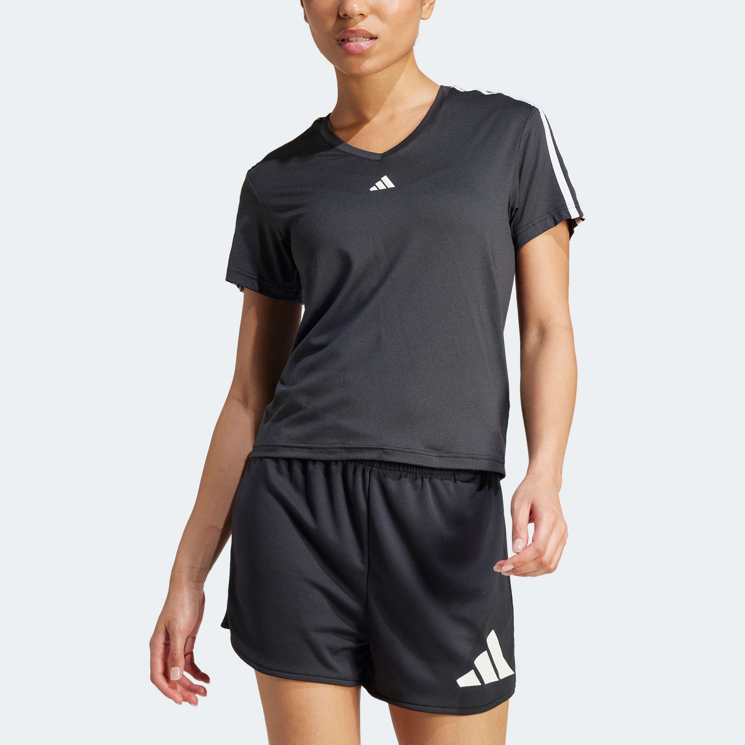 adidas Performance T-Shirt "W 3S TEE" günstig online kaufen