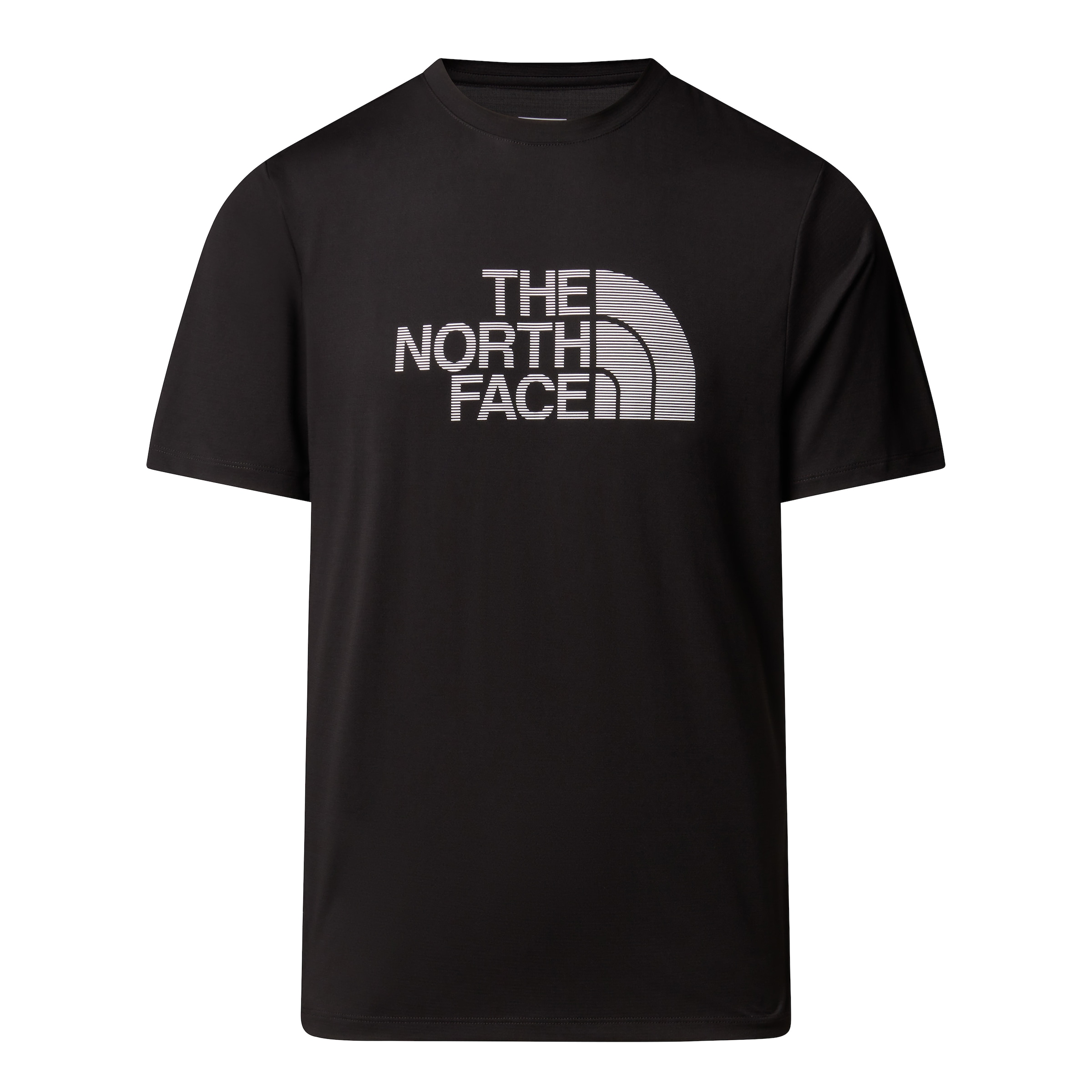 The North Face Funktionsshirt "M 24/7 SHORT SLEEVES EASY TEE REG" günstig online kaufen