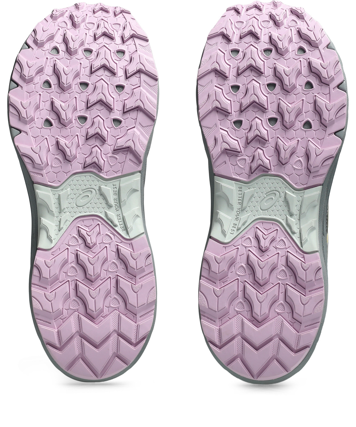Asics Trailrunningschuh »PRE-VENTURE 9 GS«