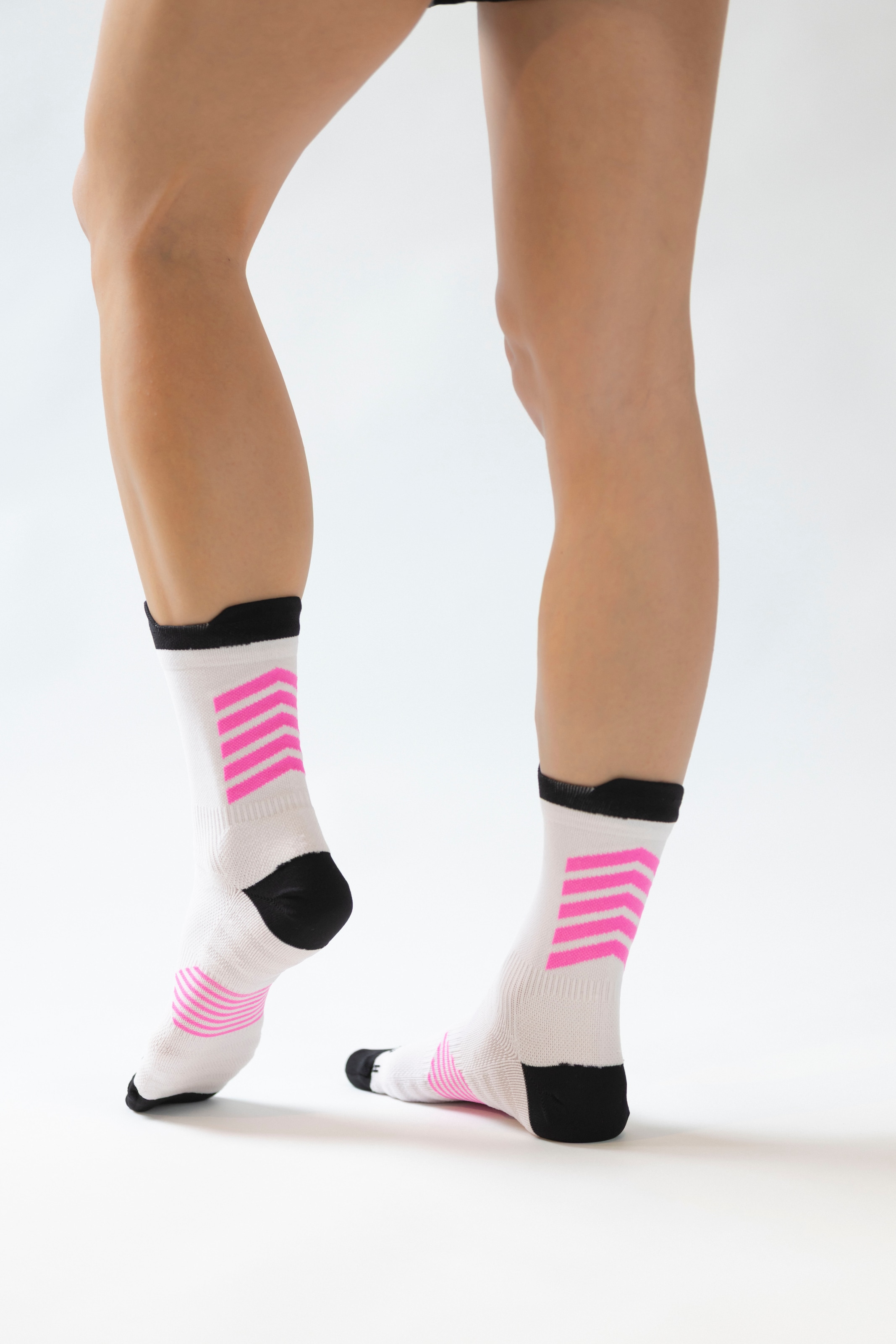 Camano Socken »function« 3 Stk. tlg. mit extra Fußgewölbeschutz