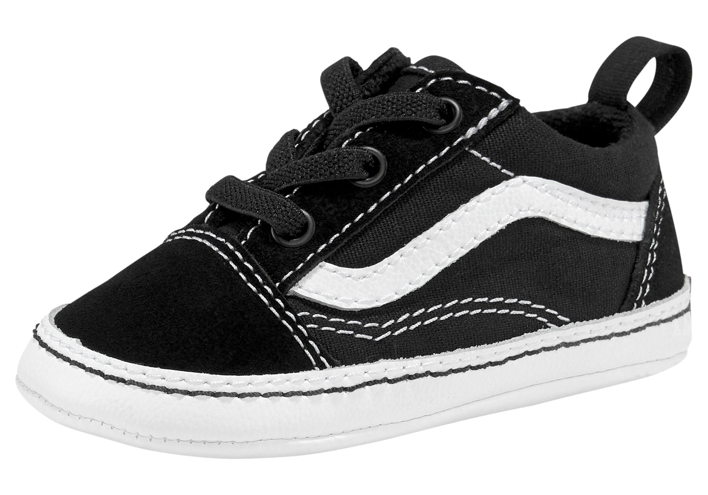 Vans old skool discount crib