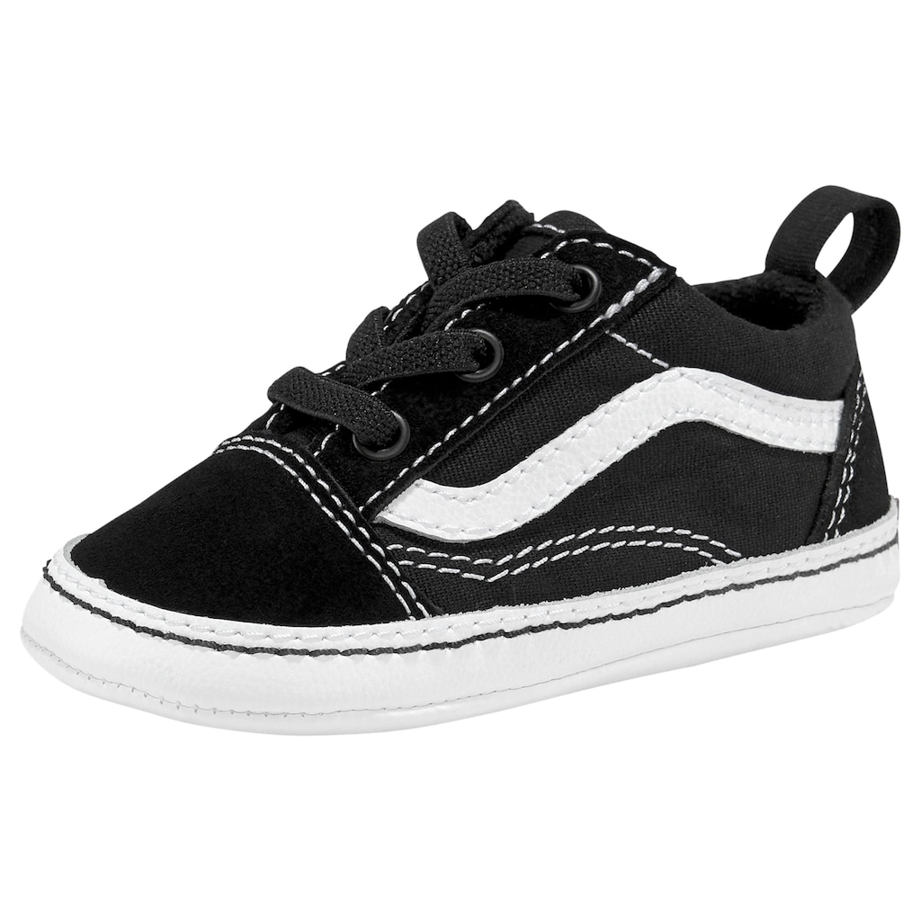 Vans Lauflernschuh »Old Skool Crib«, für Babys