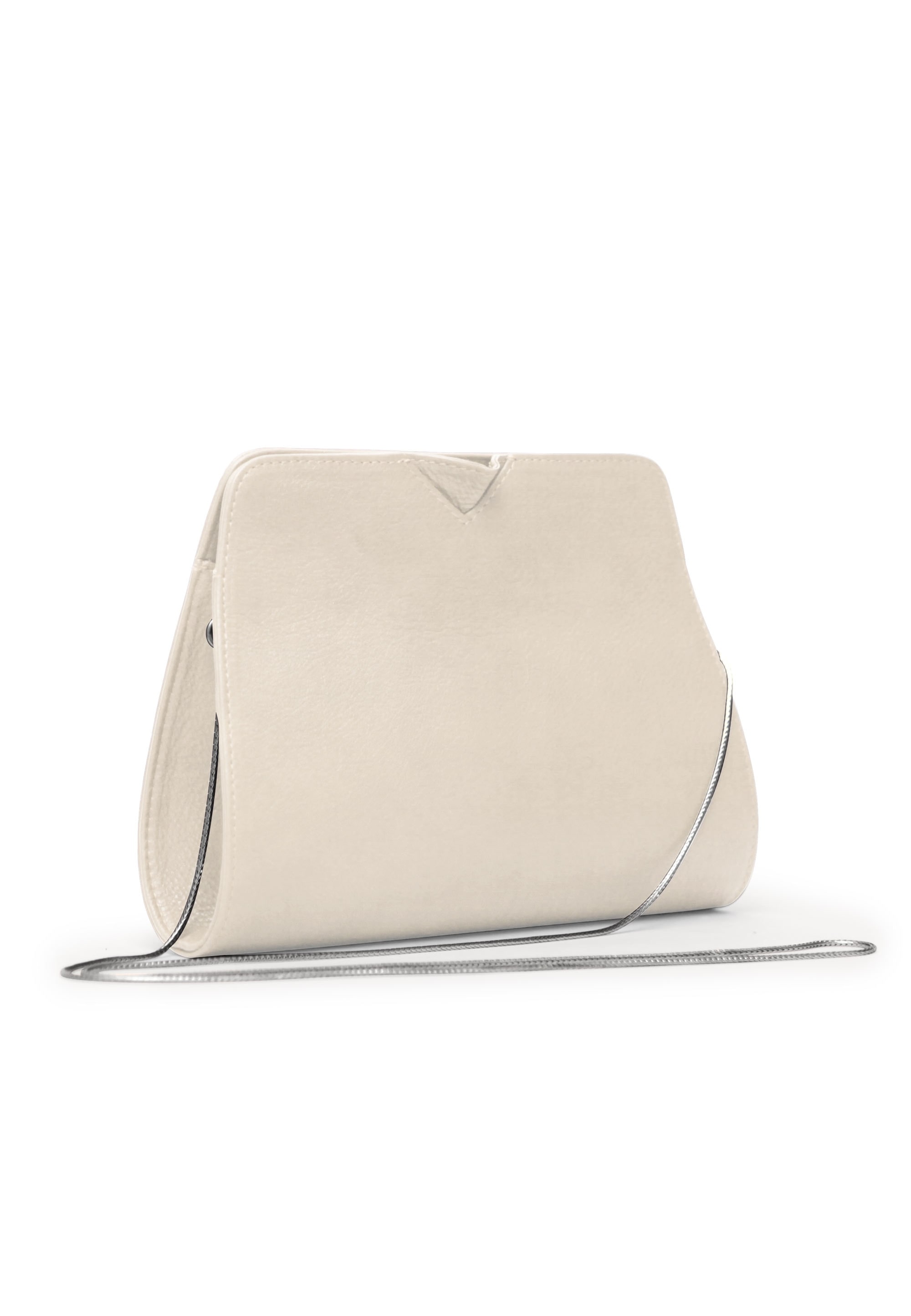 GRETCHEN Schultertasche »Lyra Clutch Two«, aus italienischem Kalbsleder