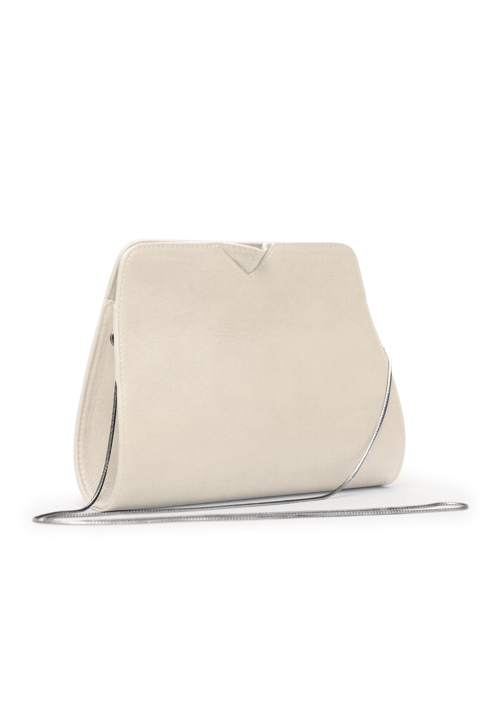 GRETCHEN Schultertasche "Lyra Clutch Two", aus italienischem Kalbsleder günstig online kaufen