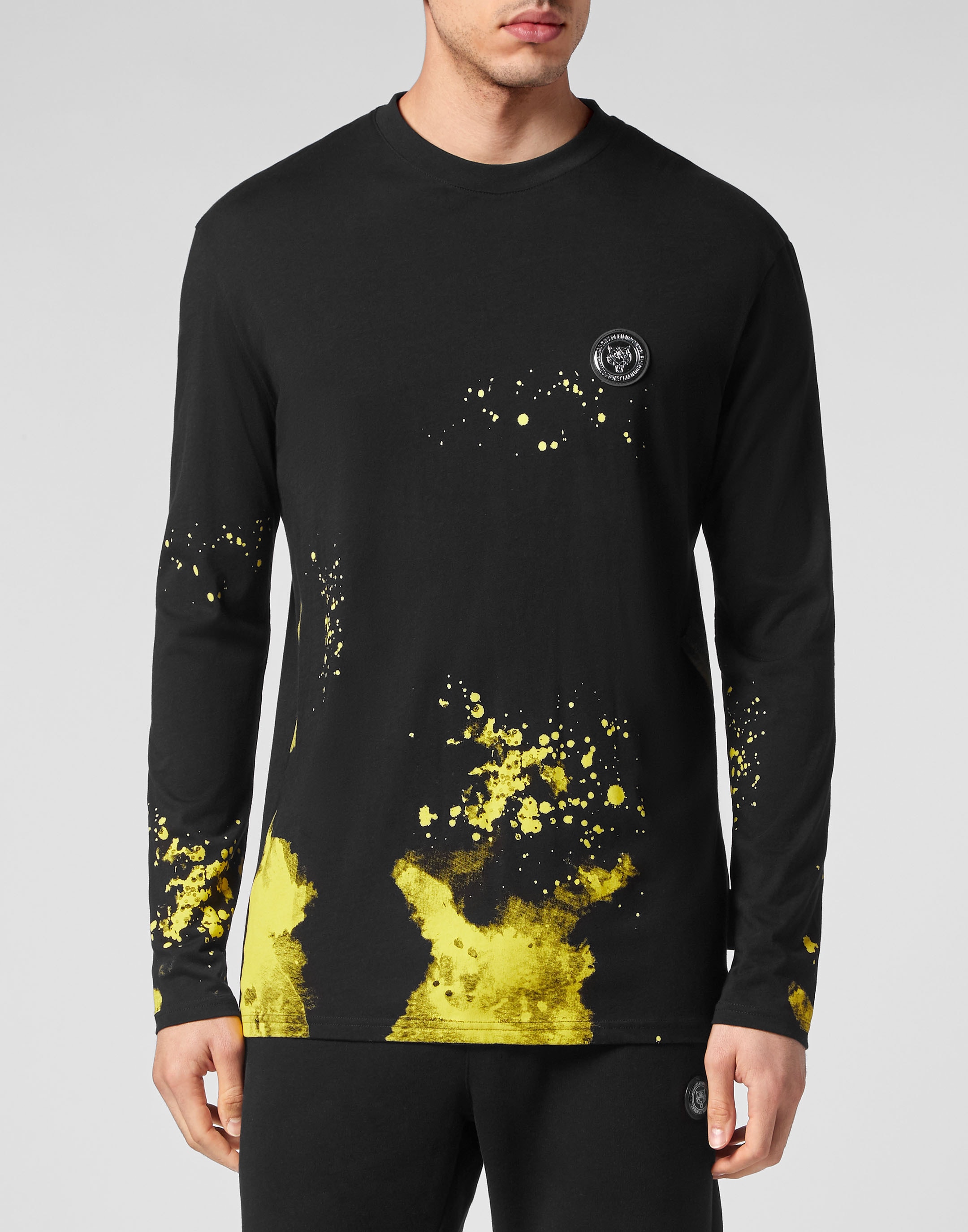 PLEIN SPORT T-Shirt "Tiger" günstig online kaufen