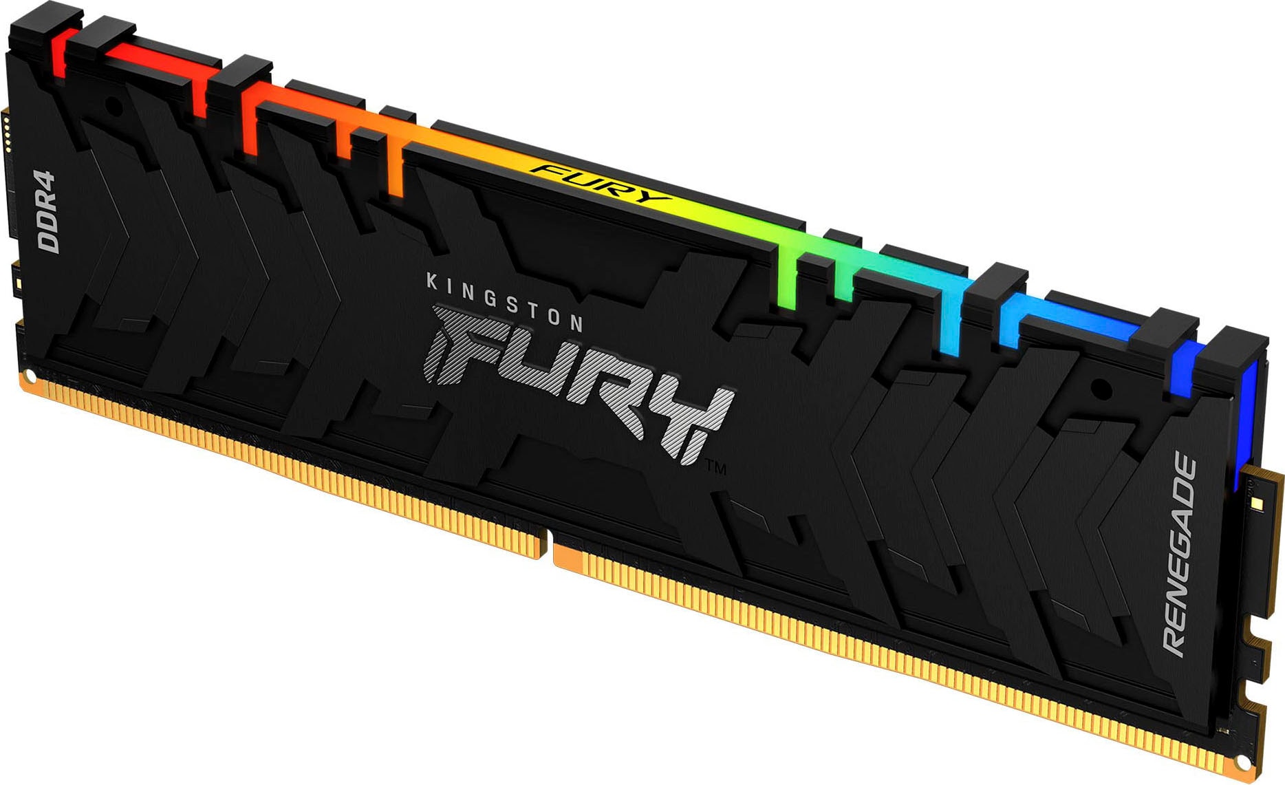 Kingston FURY Arbeitsspeicher »KF432C16RBA/8 8GB«