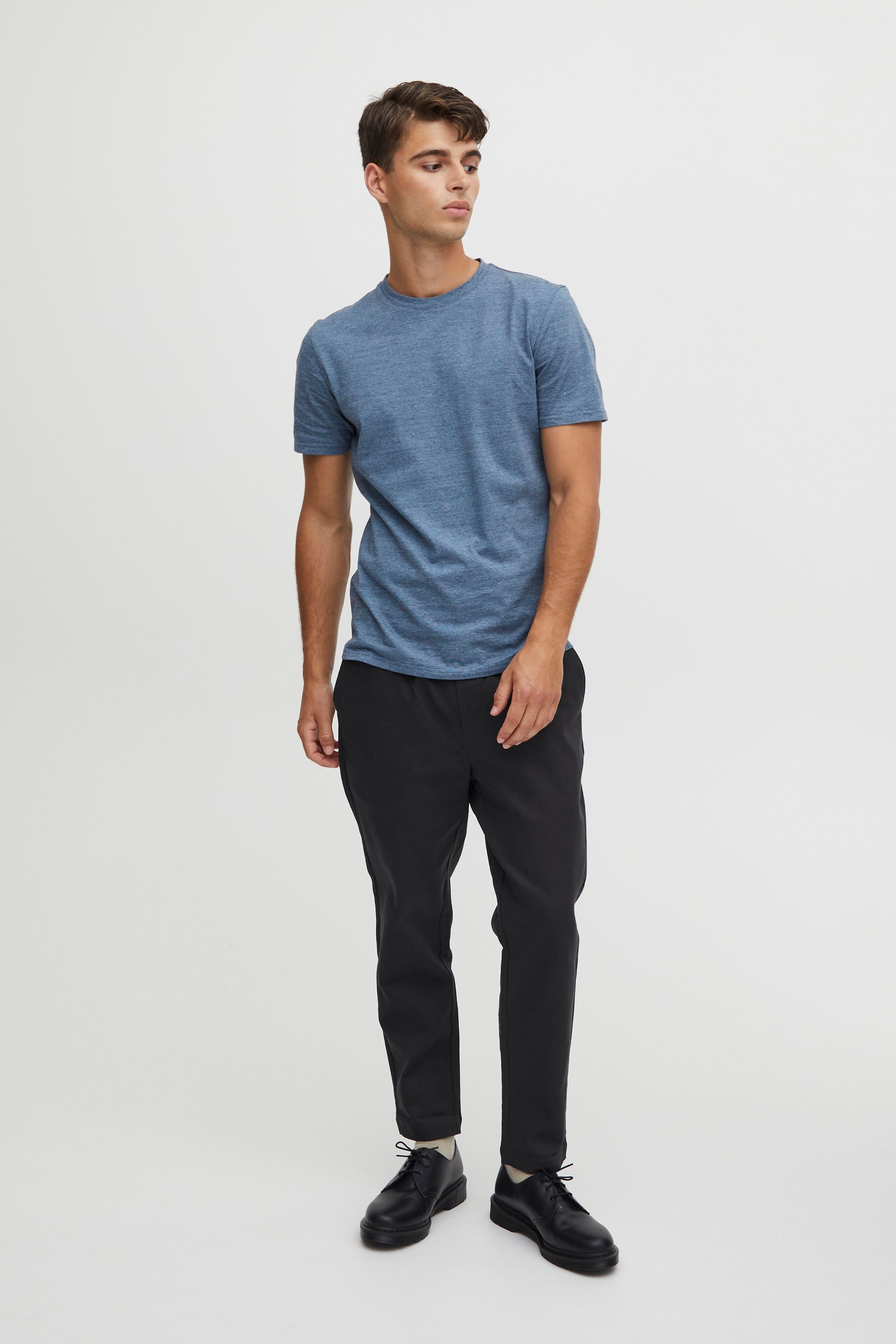 Casual Friday T-Shirt »T-Shirt CFTHOR micro striped tee«