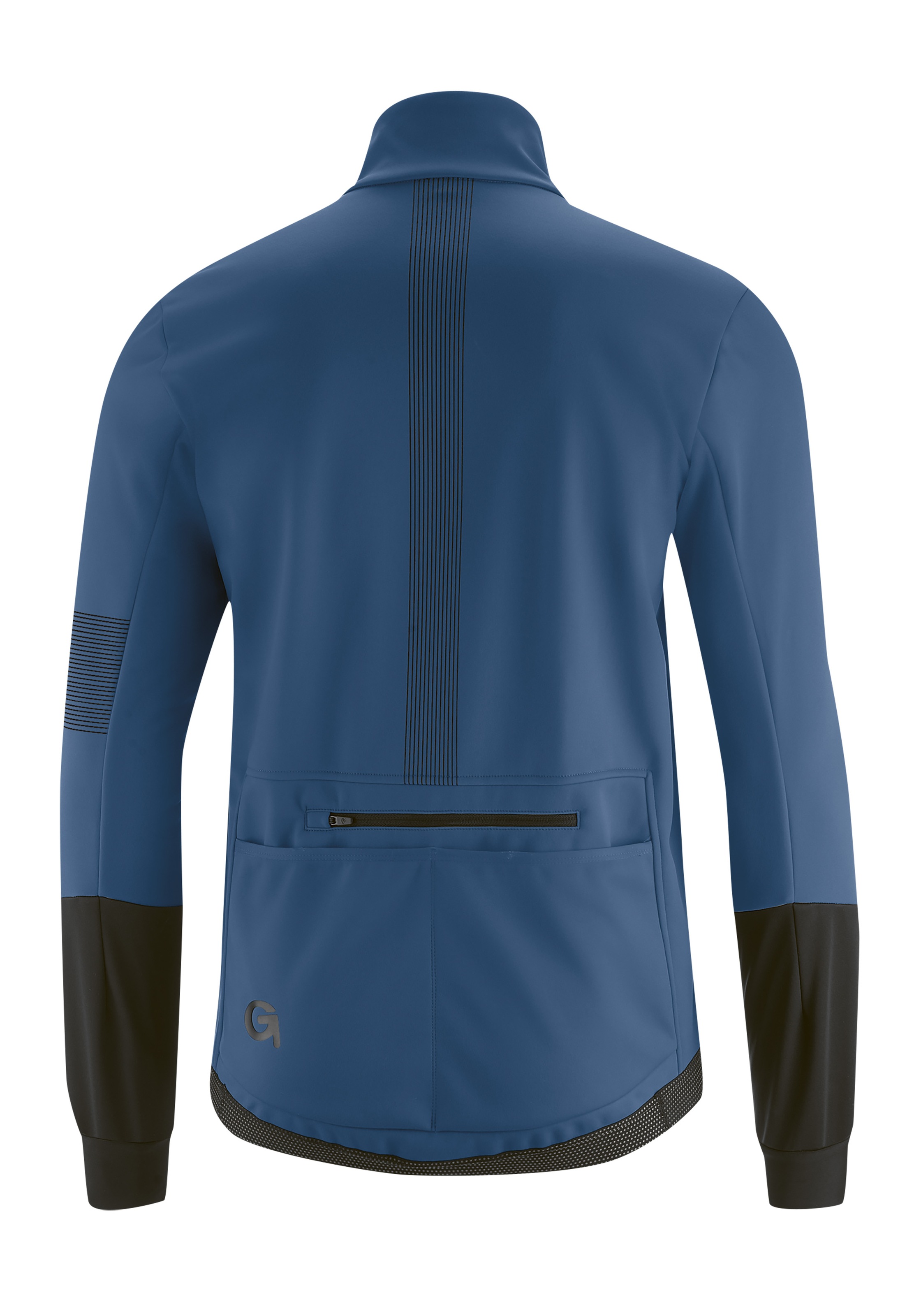 Gonso Fahrradjacke "Valaff", Herren Softshell-Jacke, Windjacke atmungsaktiv günstig online kaufen