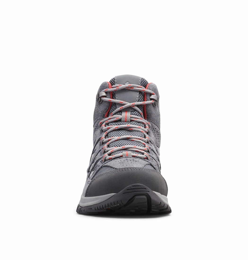 Columbia Outdoorschuh »CRESTWOOD™ MID WATERPROOF«, Wasserdicht