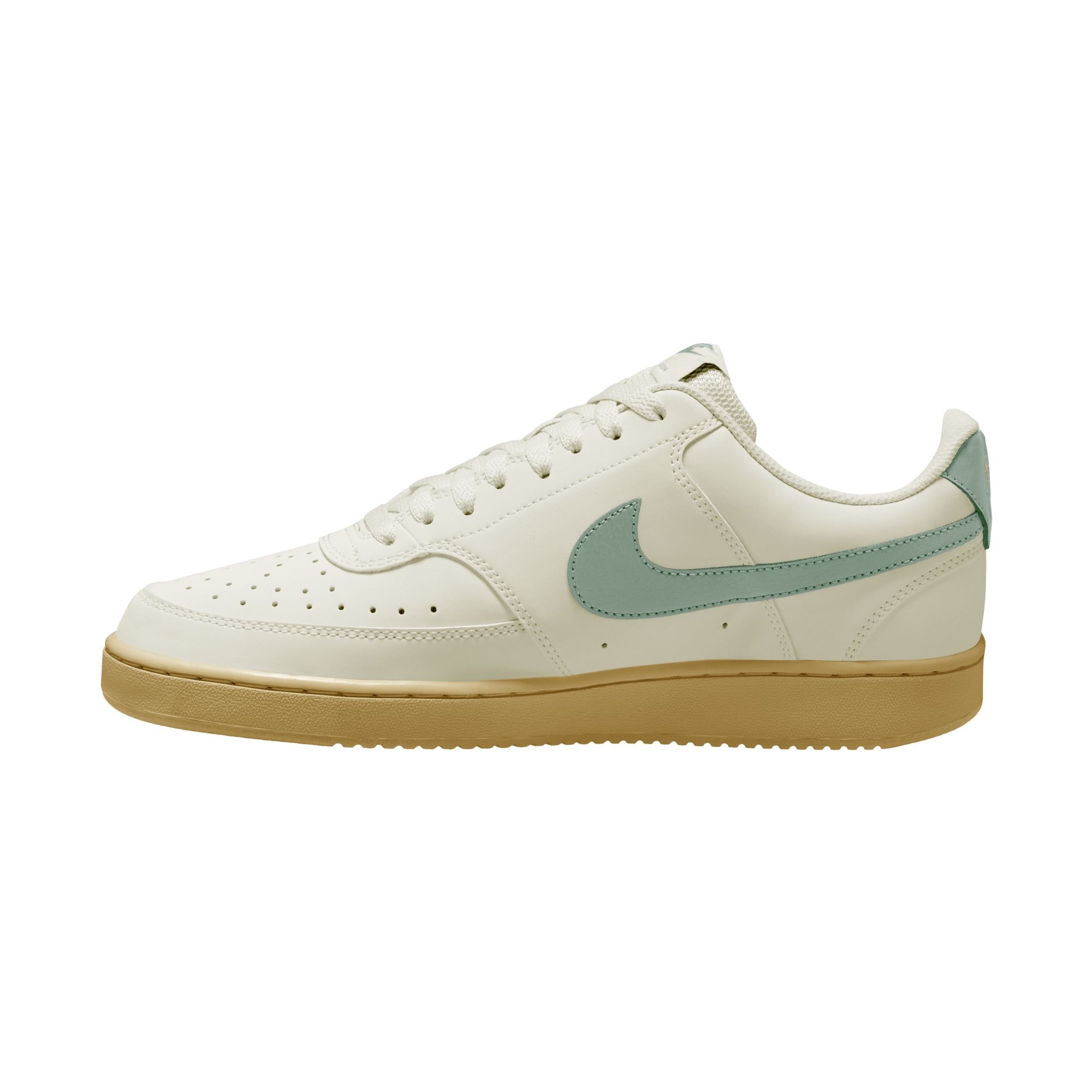 Nike Sportswear Sneaker »Court Vision Low«  inspiriert vom Design des Nike Air Force