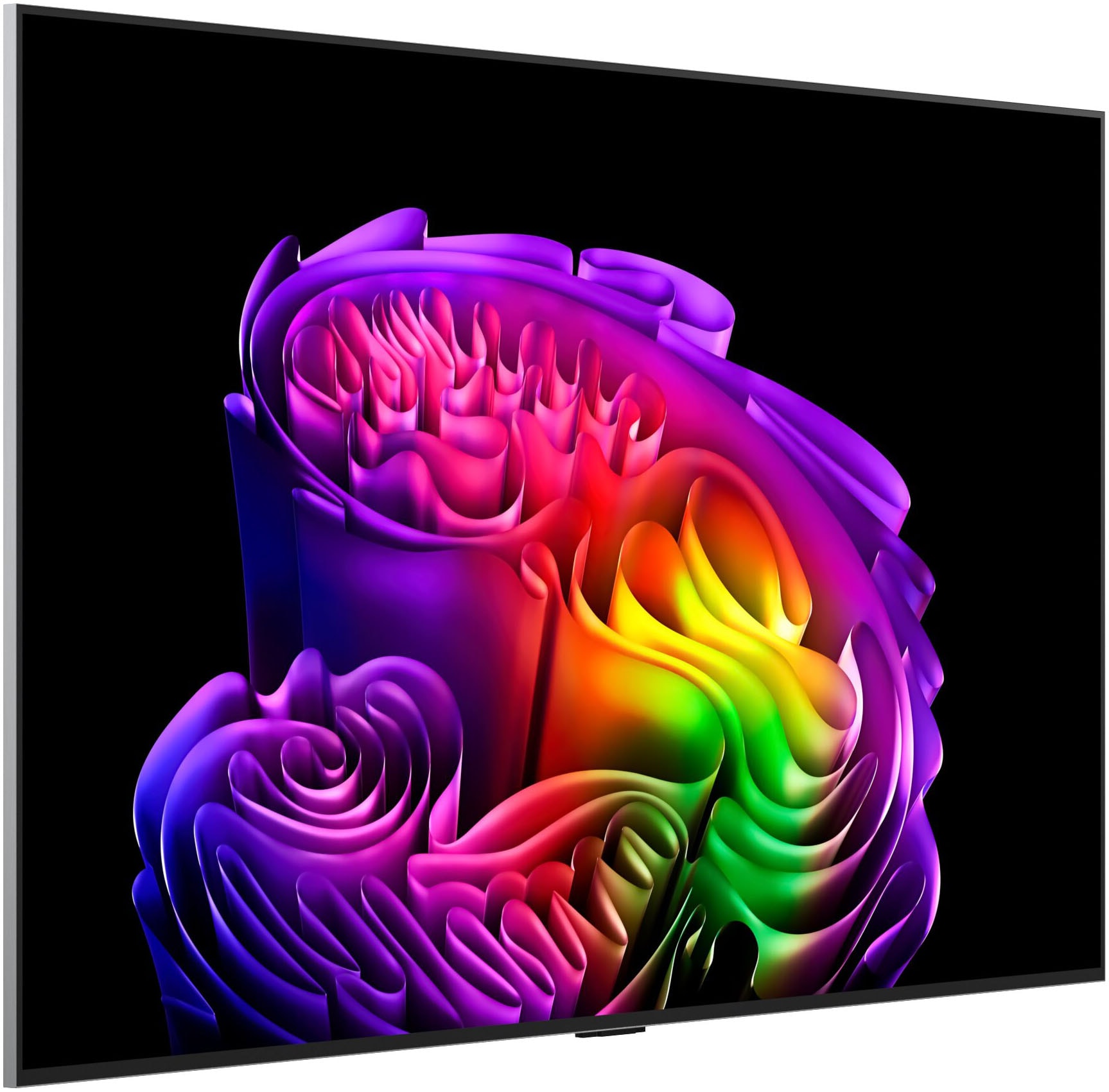 LG OLED-Fernseher »OLED65G67LW« 164 cm/65 ″ Smart-TV