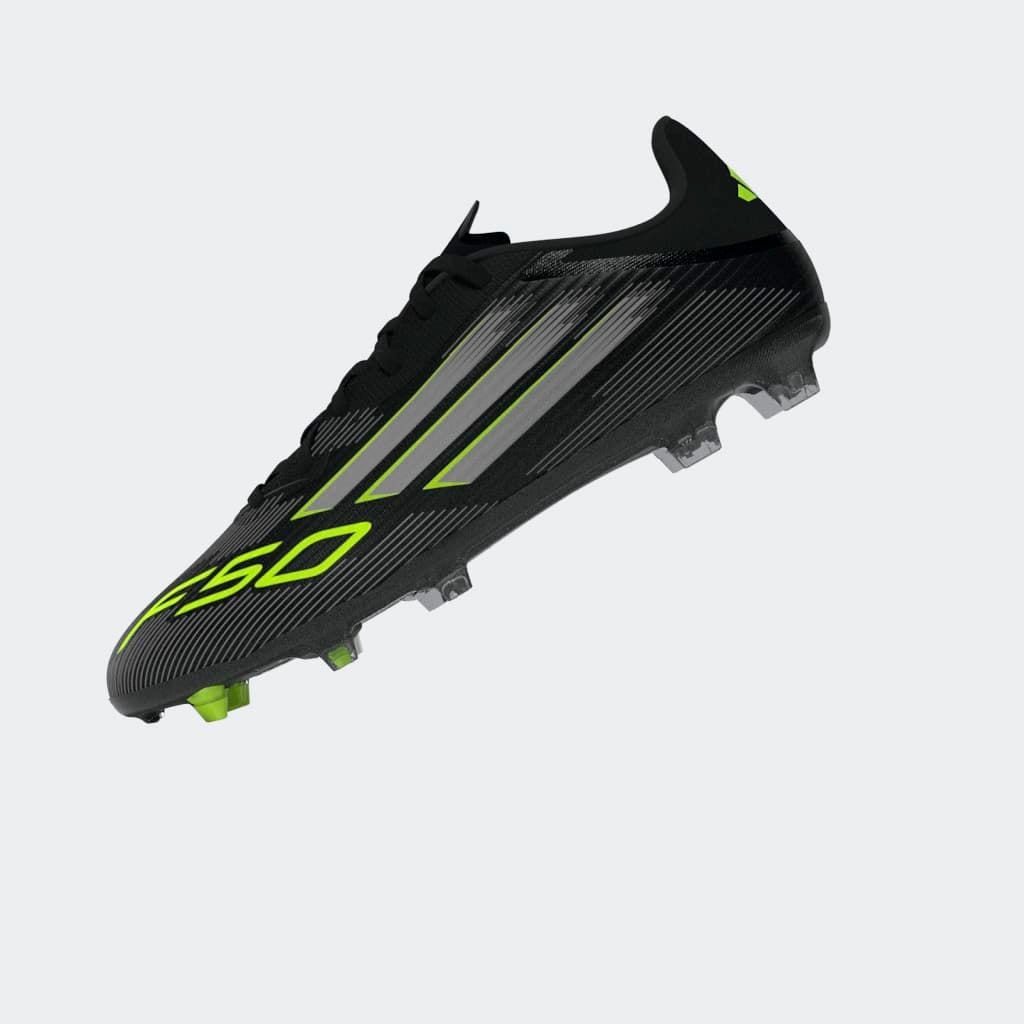 adidas Performance Fußballschuh »F50 LEAGUE FG/MG«, geeignet für Rasen- und Kunstrasenplätze
