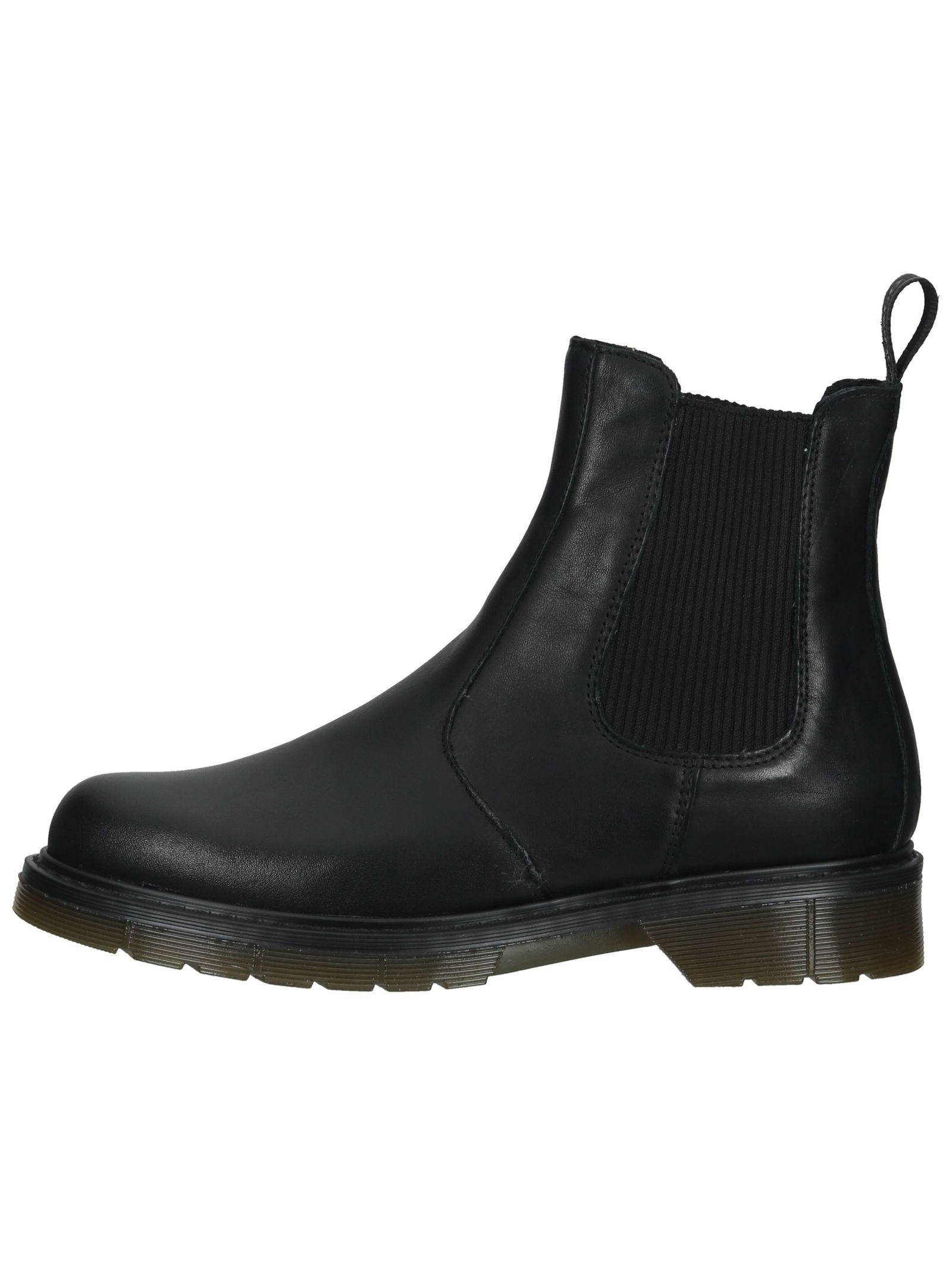IGI & CO Stiefelette »IGI & CO Stiefelette Leder/Textil«