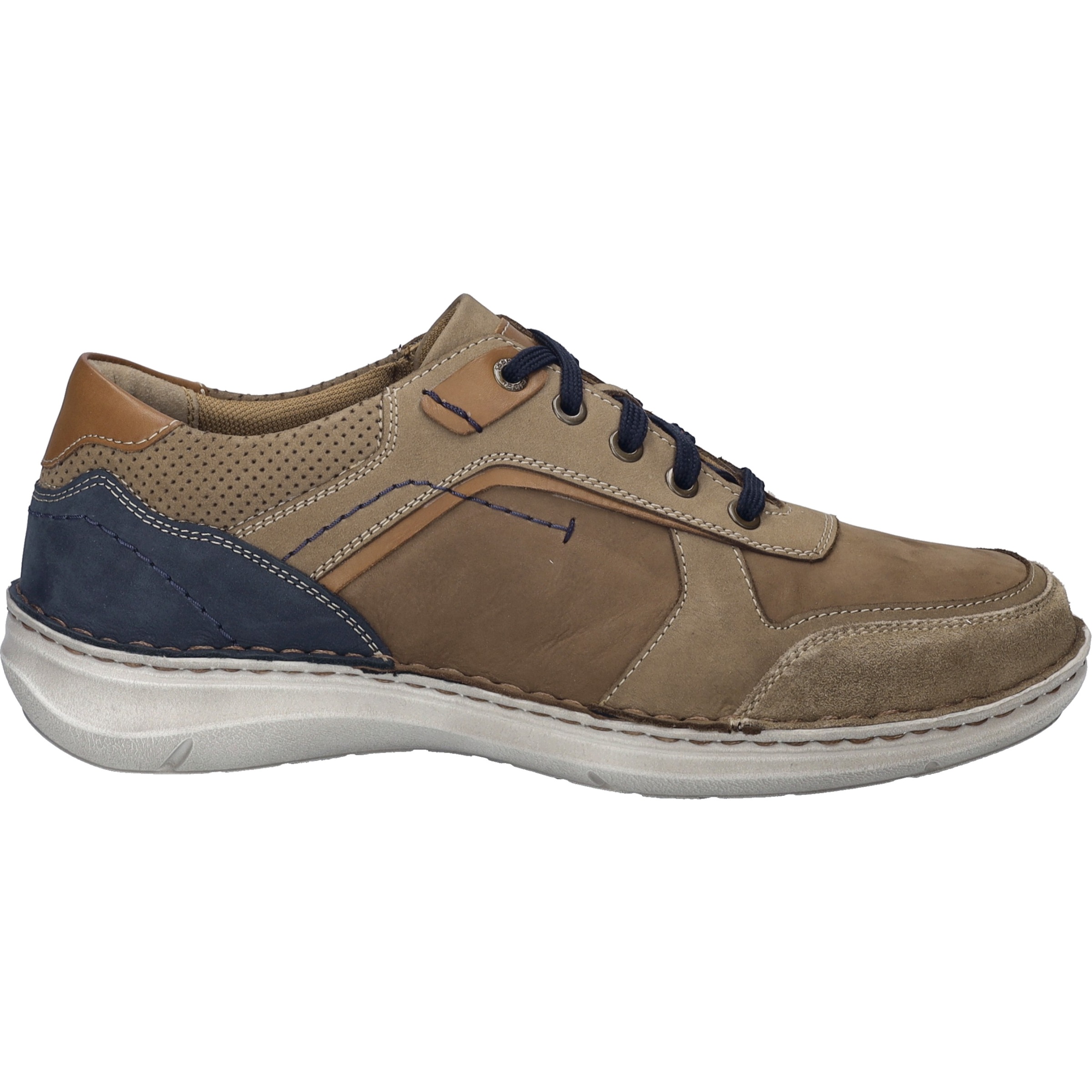 Josef Seibel Schnürschuh "New Anvers 10, brasil-multi" günstig online kaufen