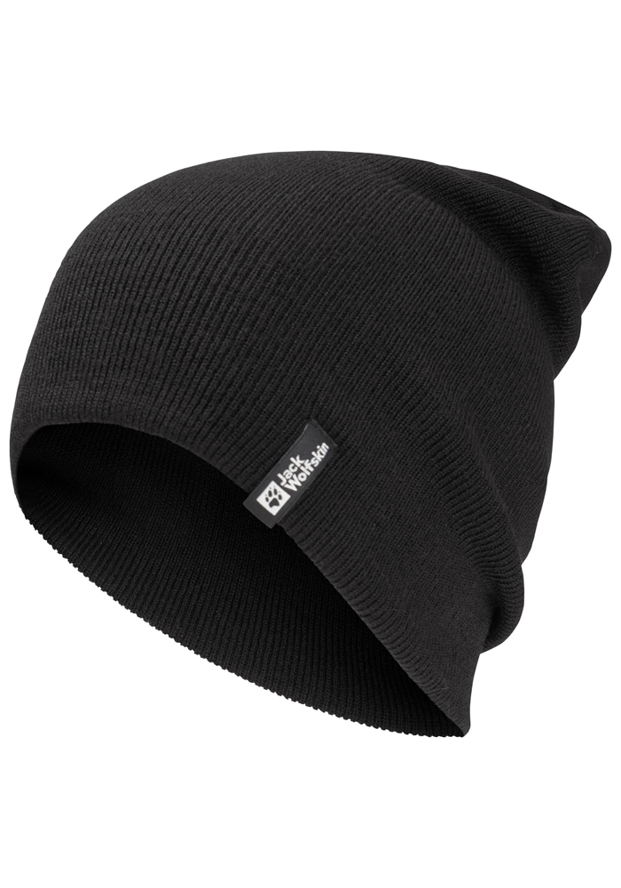 Jack Wolfskin Beanie »RIB BEANIE«