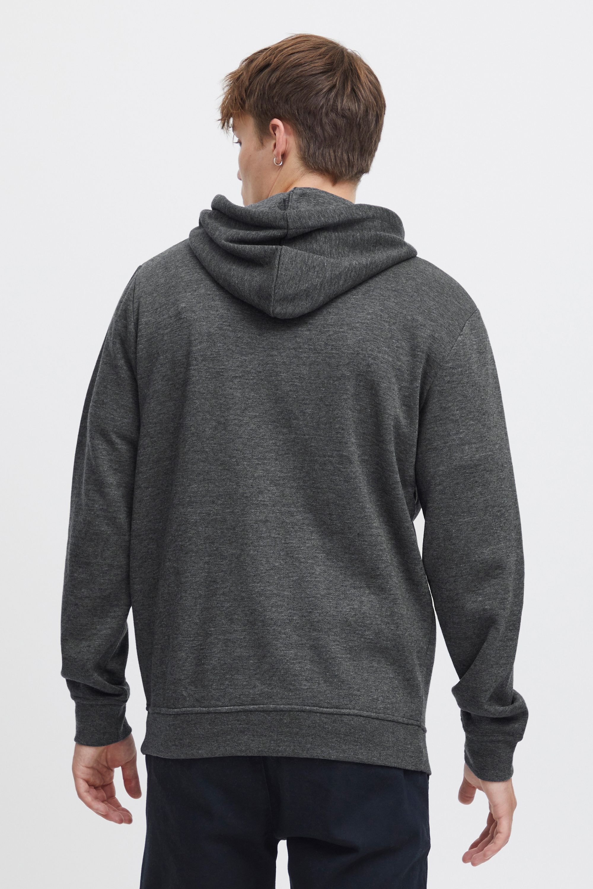 !Solid Kapuzensweatjacke »Kapuzensweatjacke SDOlli«