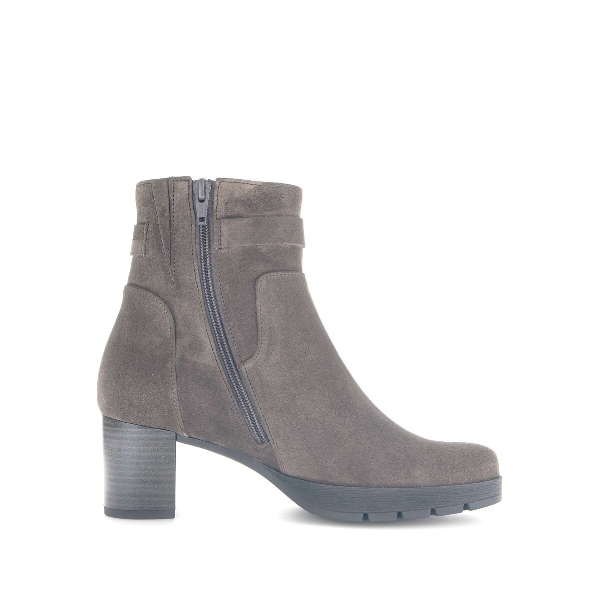 Thumbnail - Gabor Plateaustiefelette "Plateau Stiefelette"