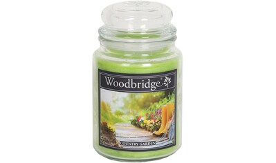Woodbridge Duftkerze »Country Garden«, (1 tlg.) kaufen
